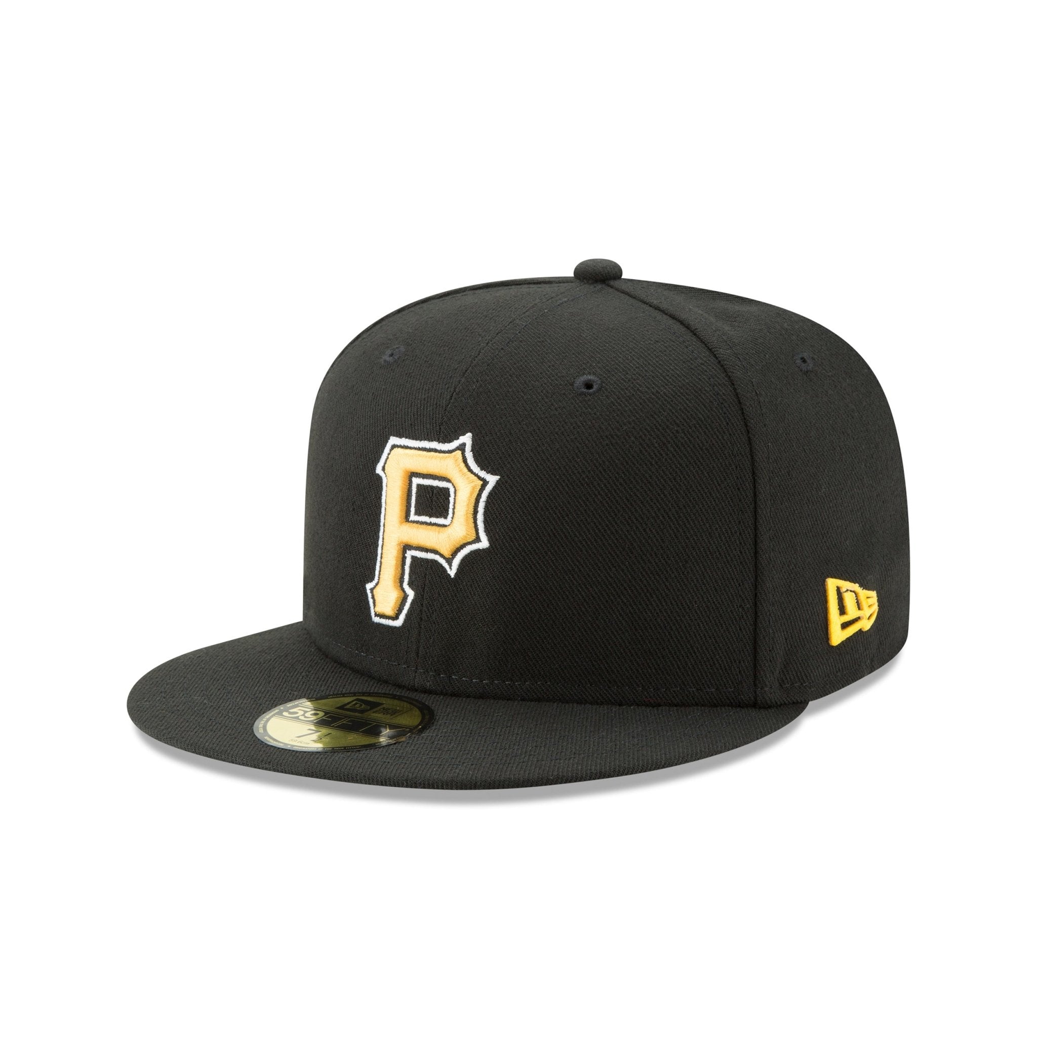 59FIFTY MLBオンフィールド サンディエゴ・パドレス ゲーム 