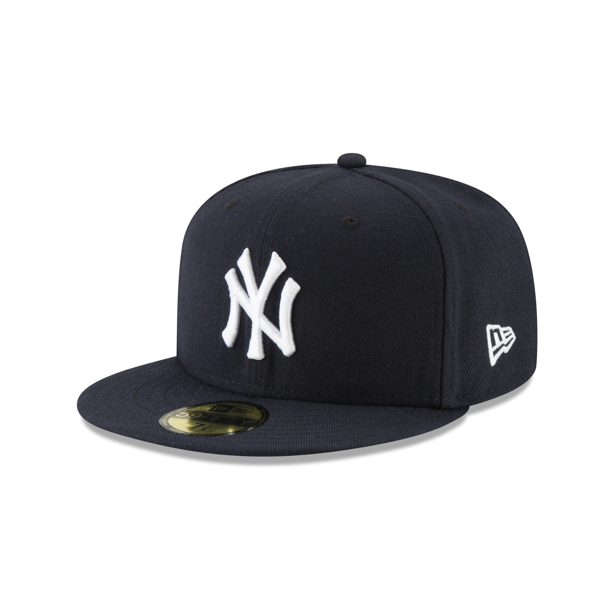 59FIFTY MLB Side Patch Collection ロサンゼルス・ドジャース 