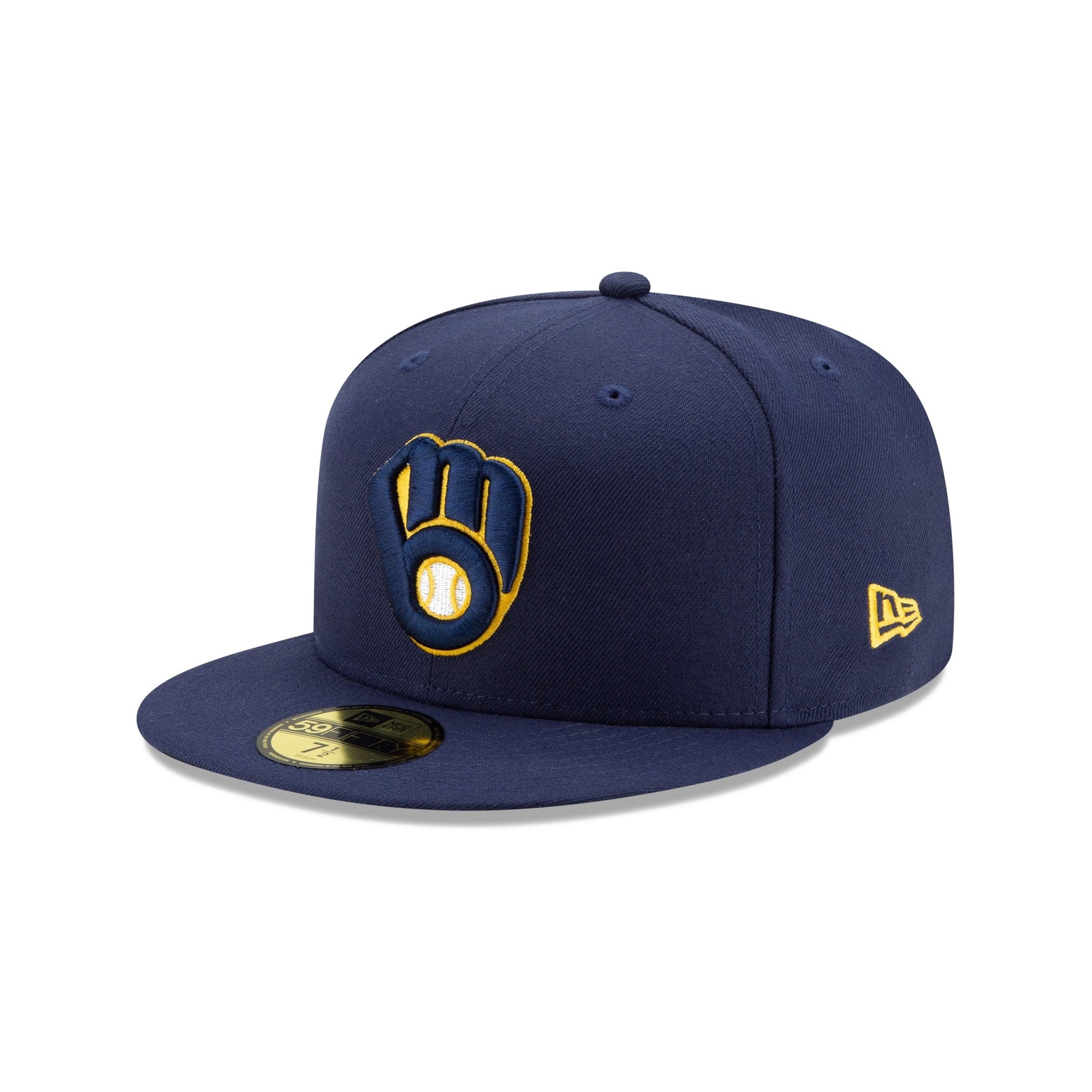 59FIFTY Planetary ロサンゼルス・ドジャース ブラック グレーアンダー