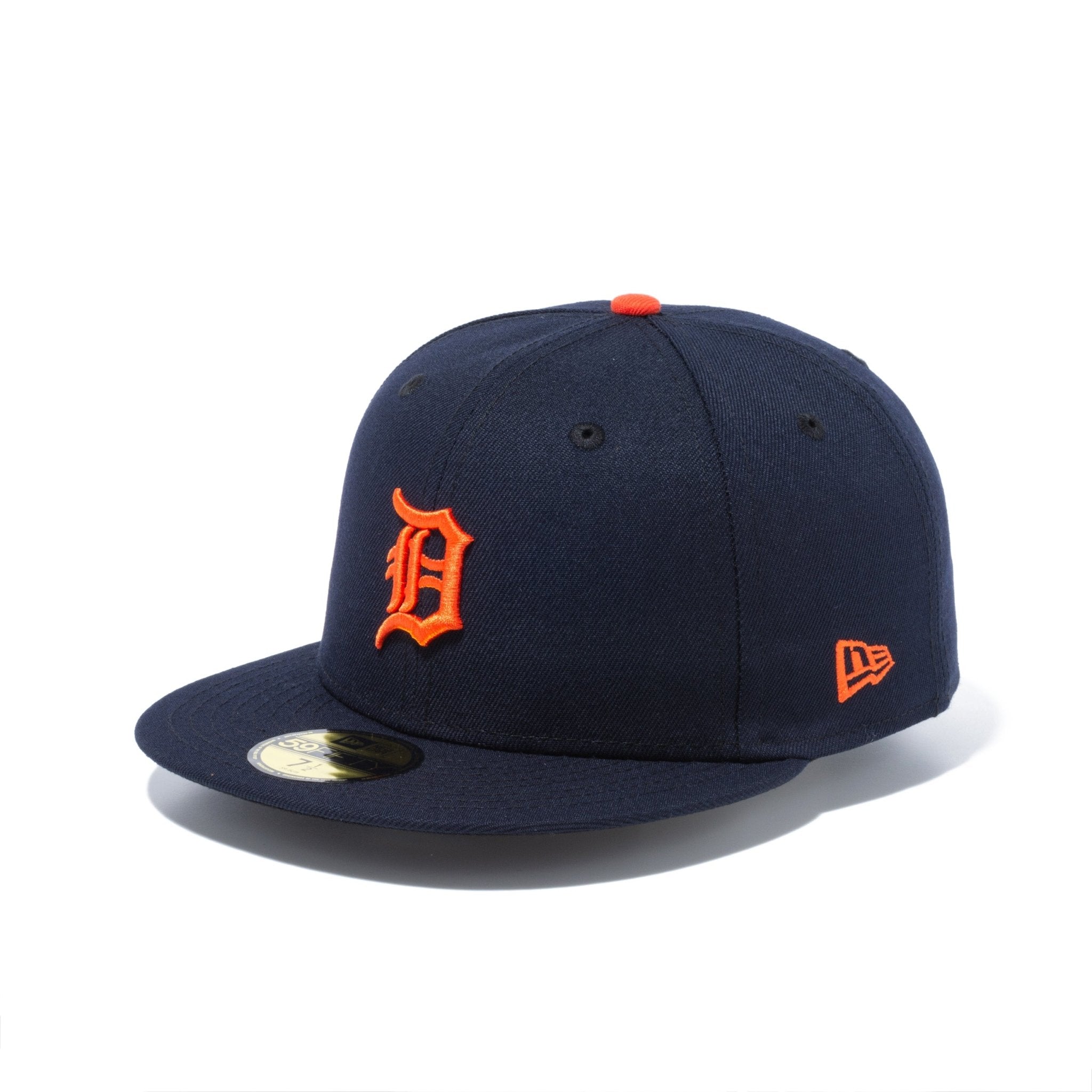 LP 59FIFTY MLBオンフィールド サンディエゴ・パドレス ゲーム 