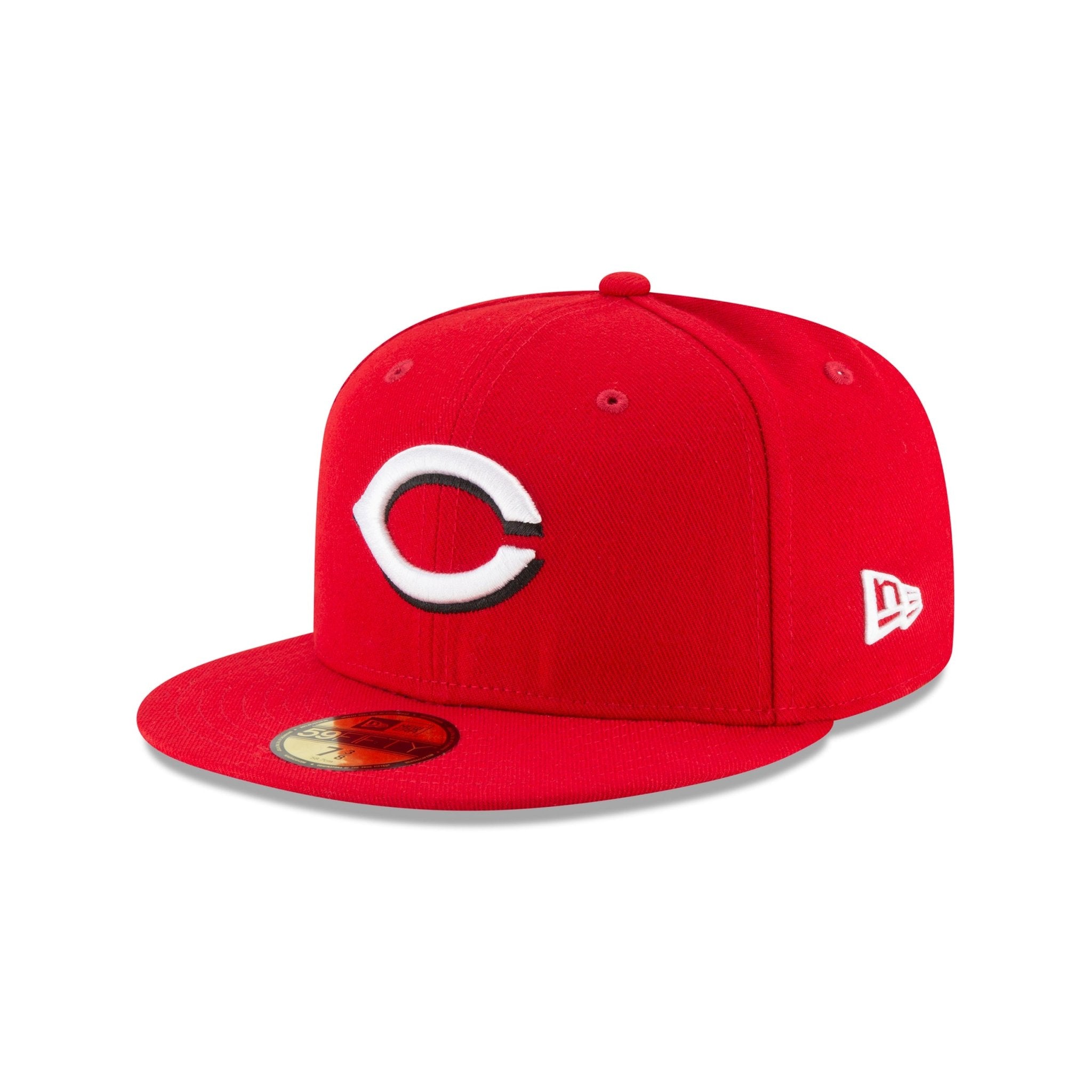 59FIFTY MLBオンフィールド ボルティモア・オリオールズ ホーム