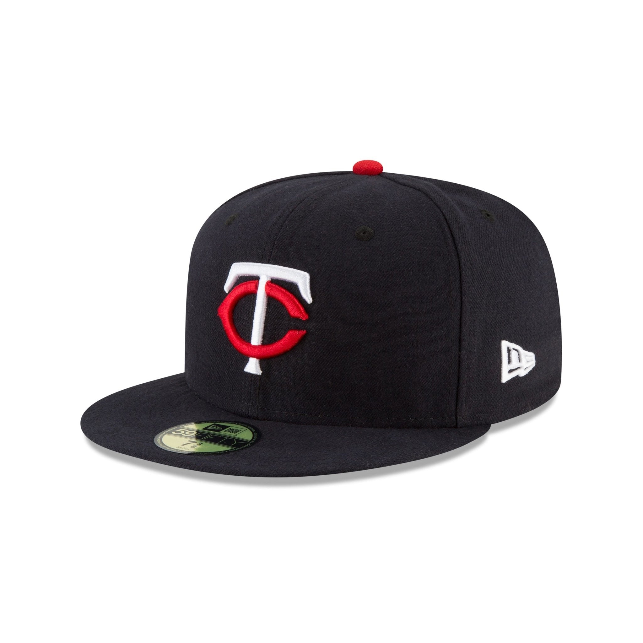 59FIFTY MLBオンフィールド サンディエゴ・パドレス ゲーム 