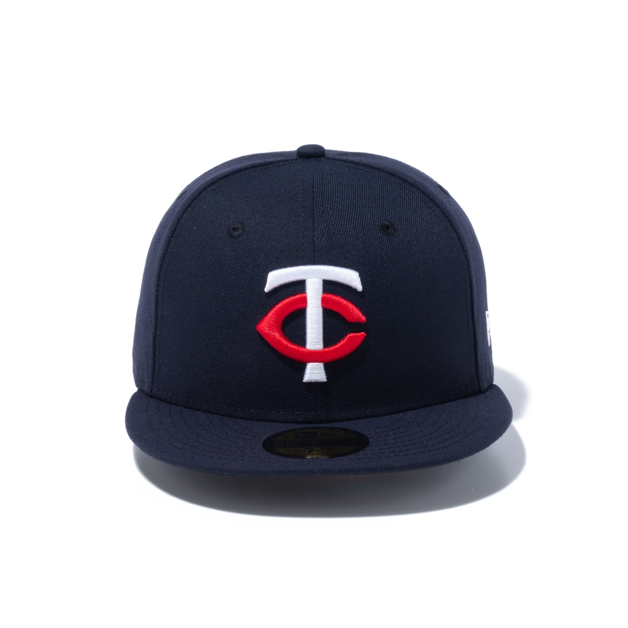 59FIFTY MLBオンフィールド サンディエゴ・パドレス ゲーム