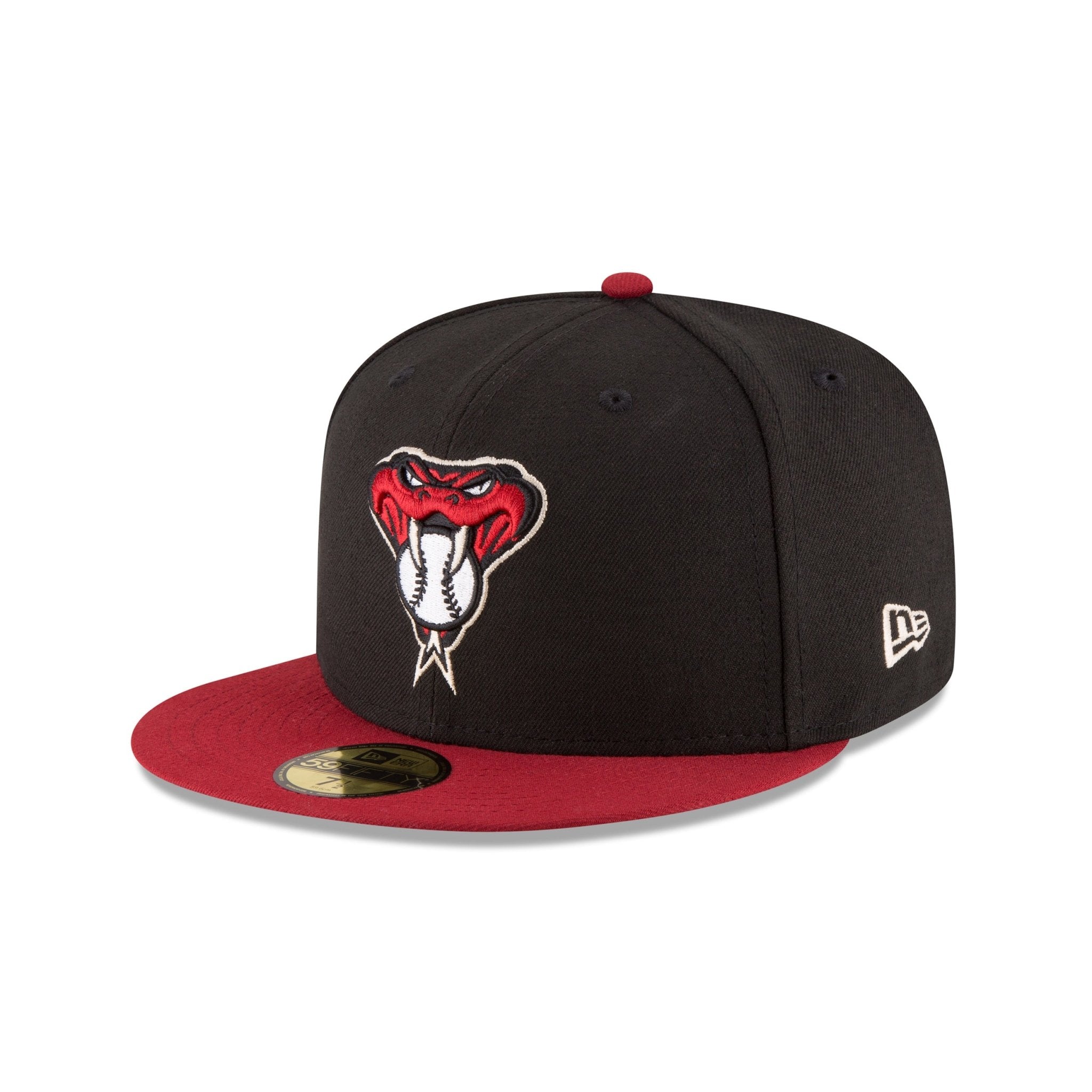 59FIFTY MLBオンフィールド ボストン・レッドソックス ゲーム ...