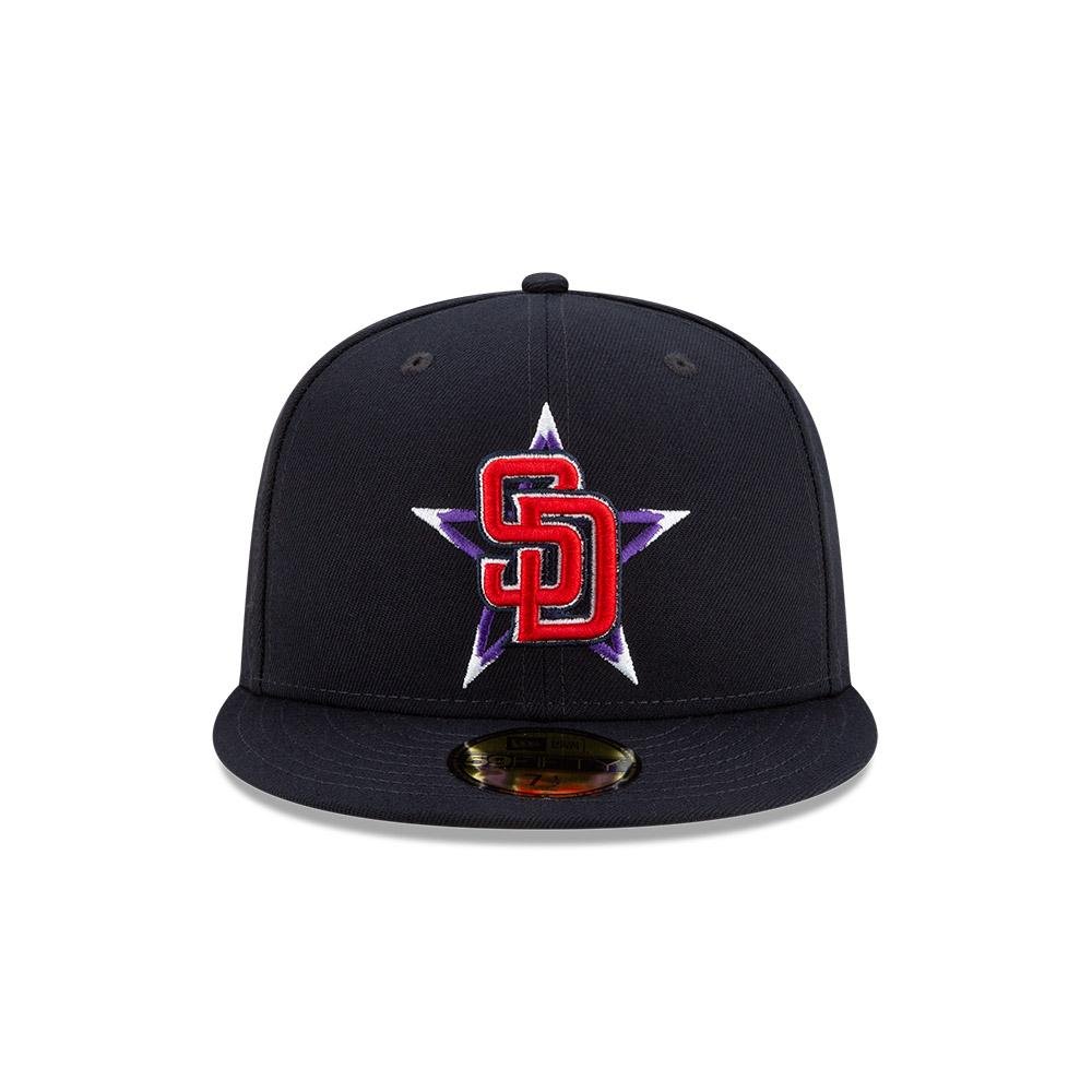 59FIFTY MLB 2021 オールスターゲーム ニューヨーク・ヤンキース