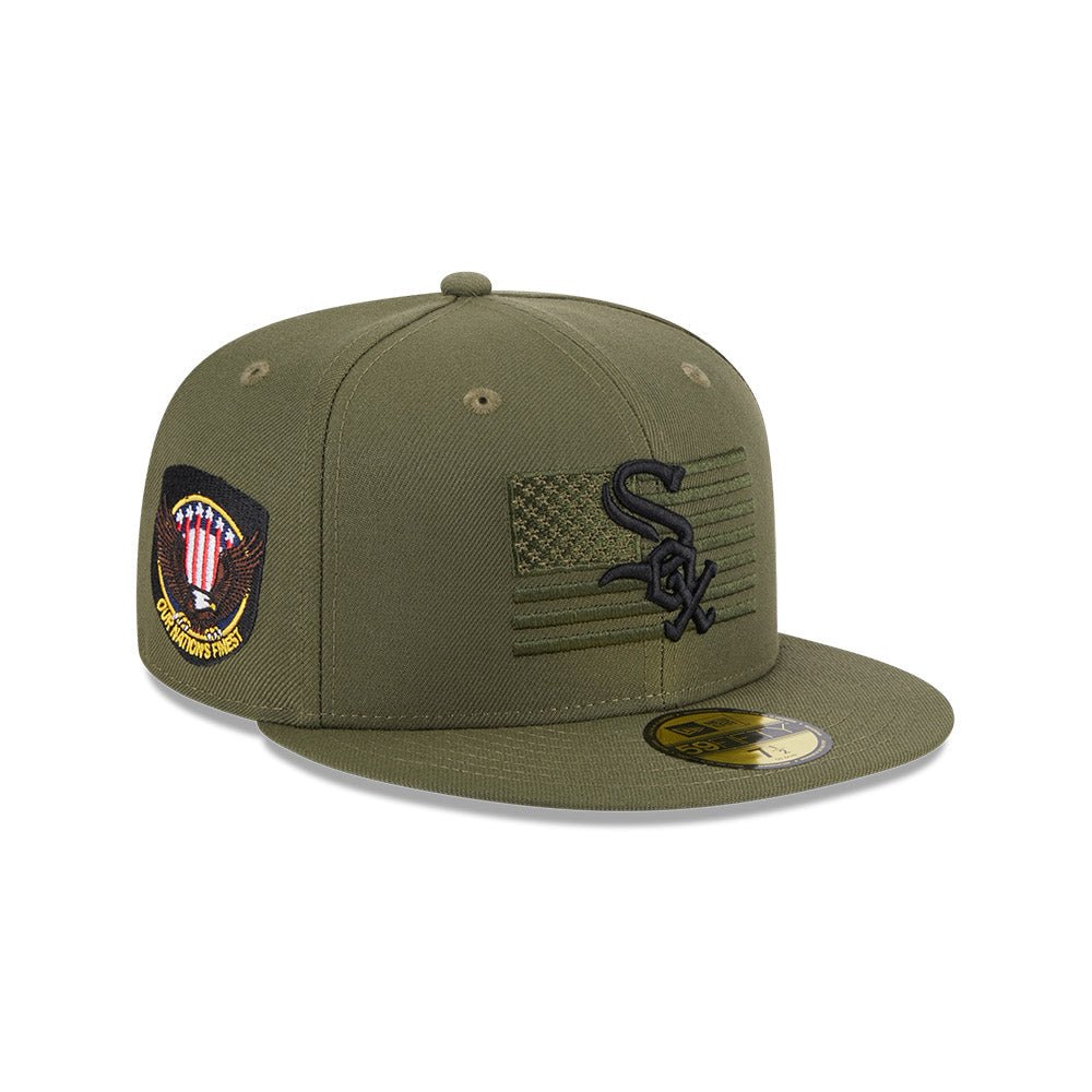 59FIFTY MLB 2023 Armed Forces Day アームド・フォーシズ・デー ...