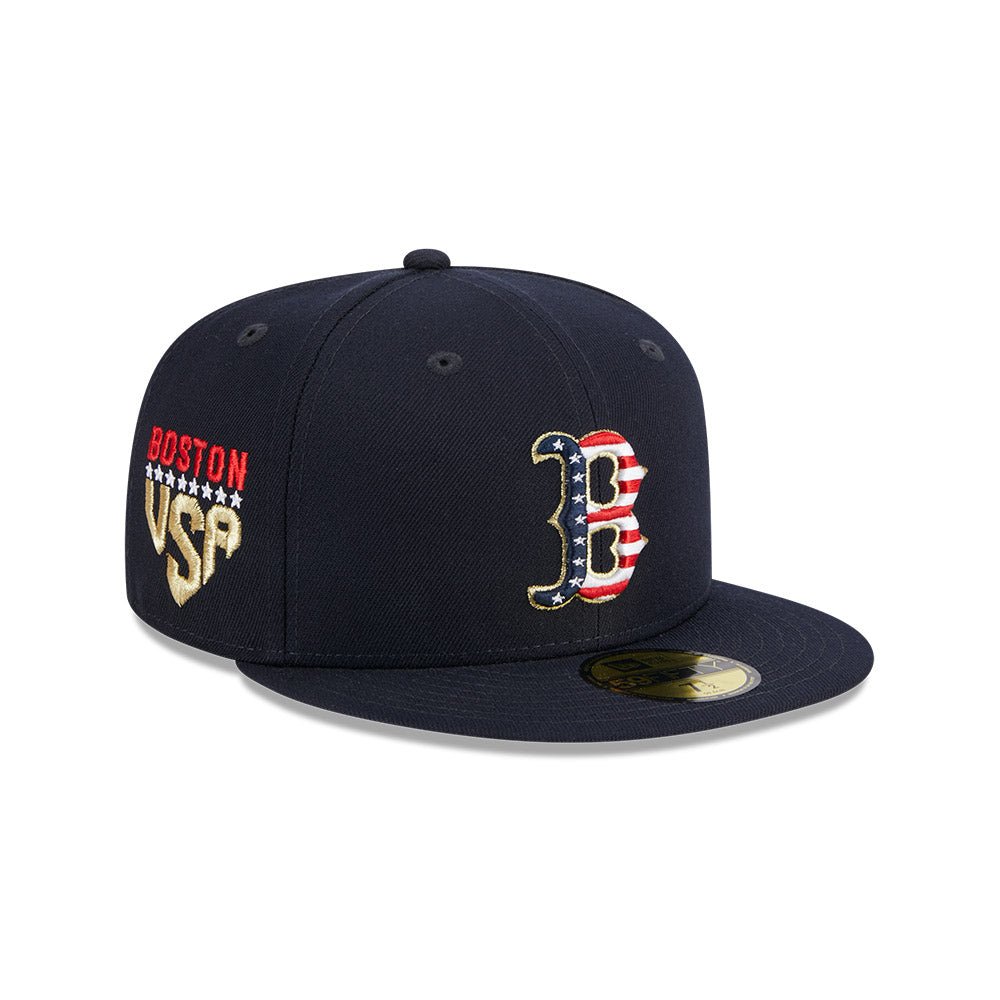 59FIFTY MLB Corduroy Visor ヒューストン・アストロズ | ニューエラ