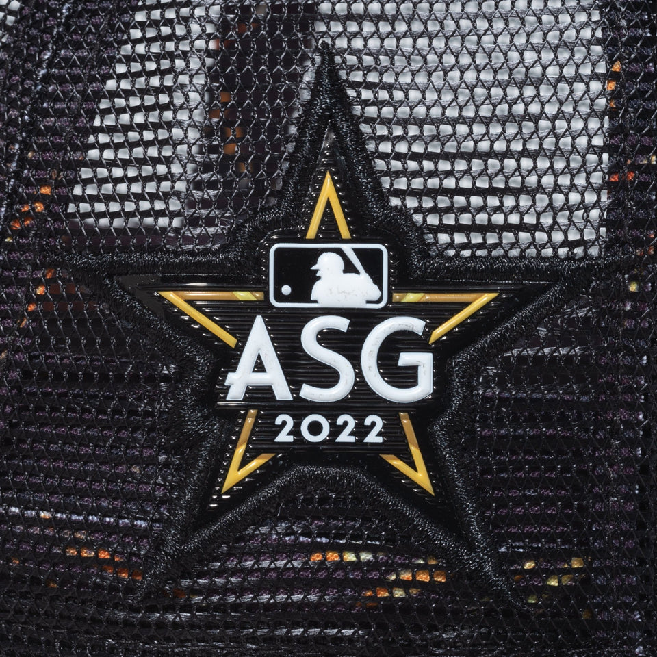 59FIFTY トラッカー MLB All-Star Game 2022 オールスターゲーム