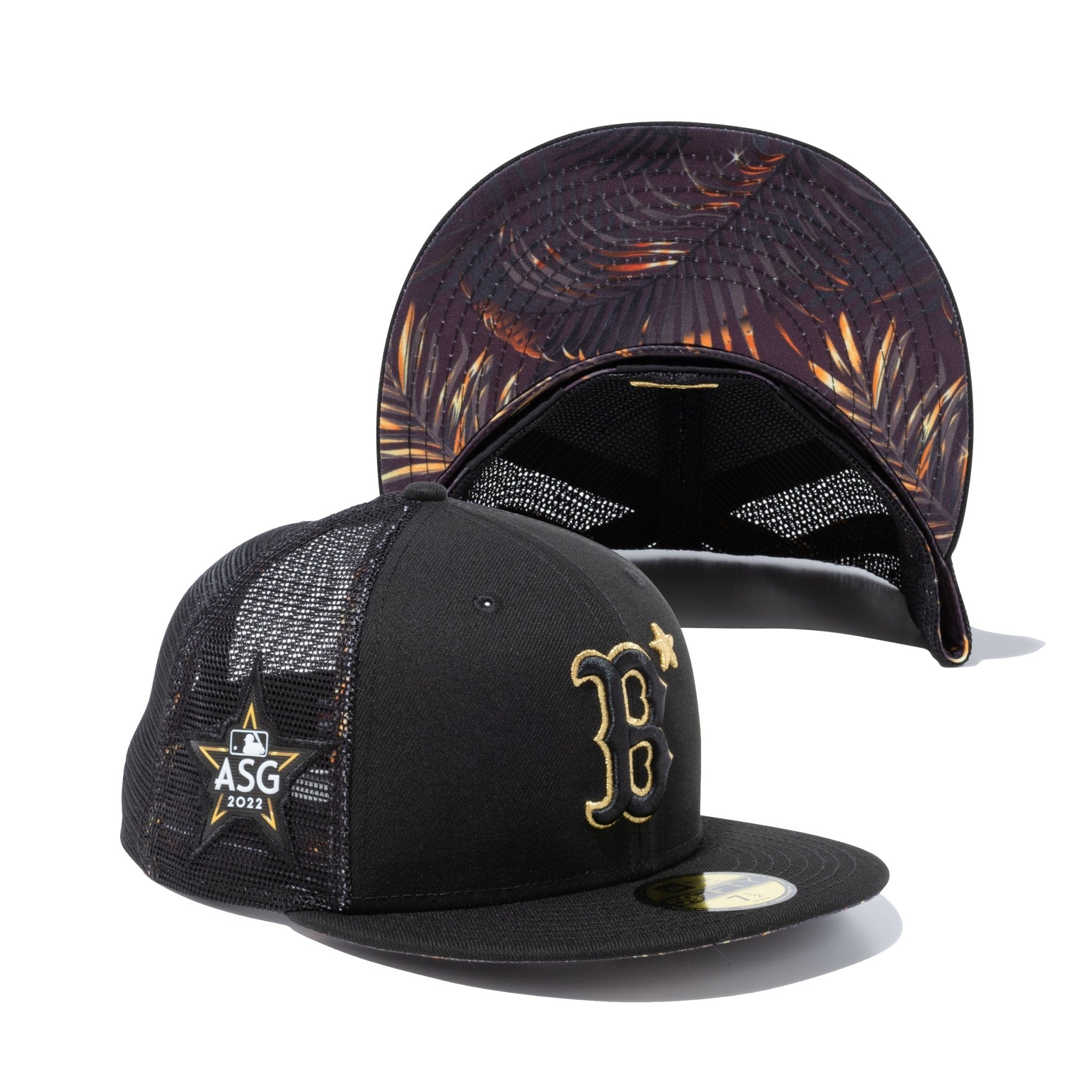 59FIFTY トラッカー MLB All-Star Game 2022 オールスターゲーム