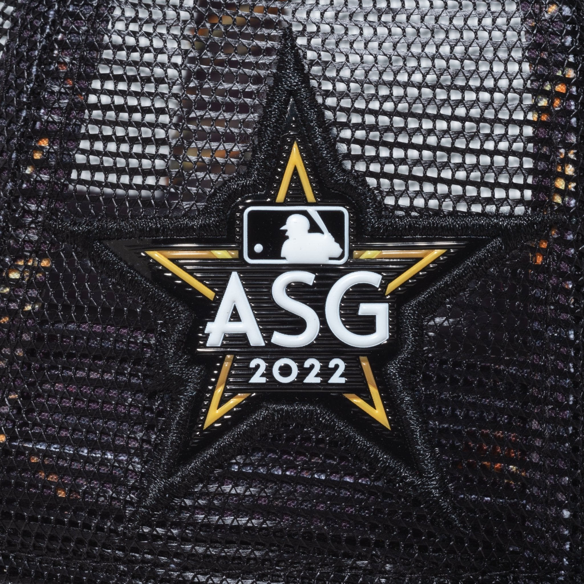 59FIFTY トラッカー MLB All-Star Game 2022 オールスターゲーム