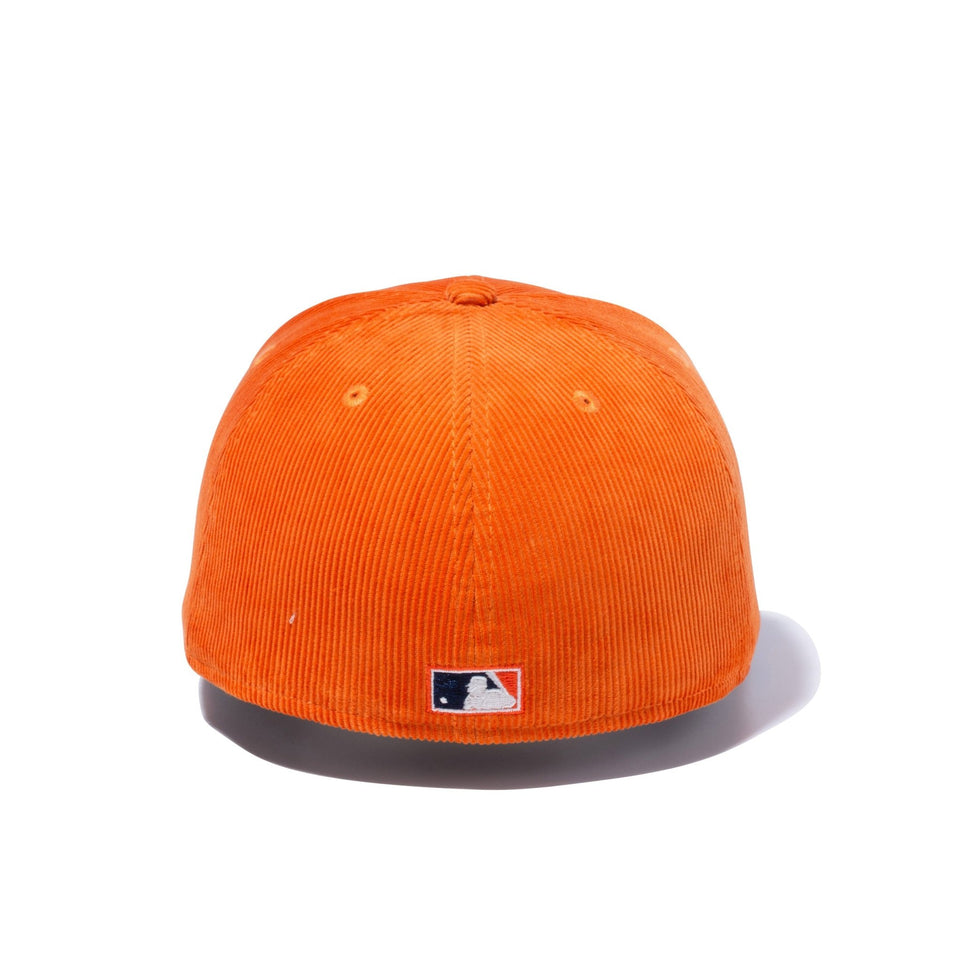 59FIFTY MLB Cooperstown Corduroy クーパーズタウン ヒューストン