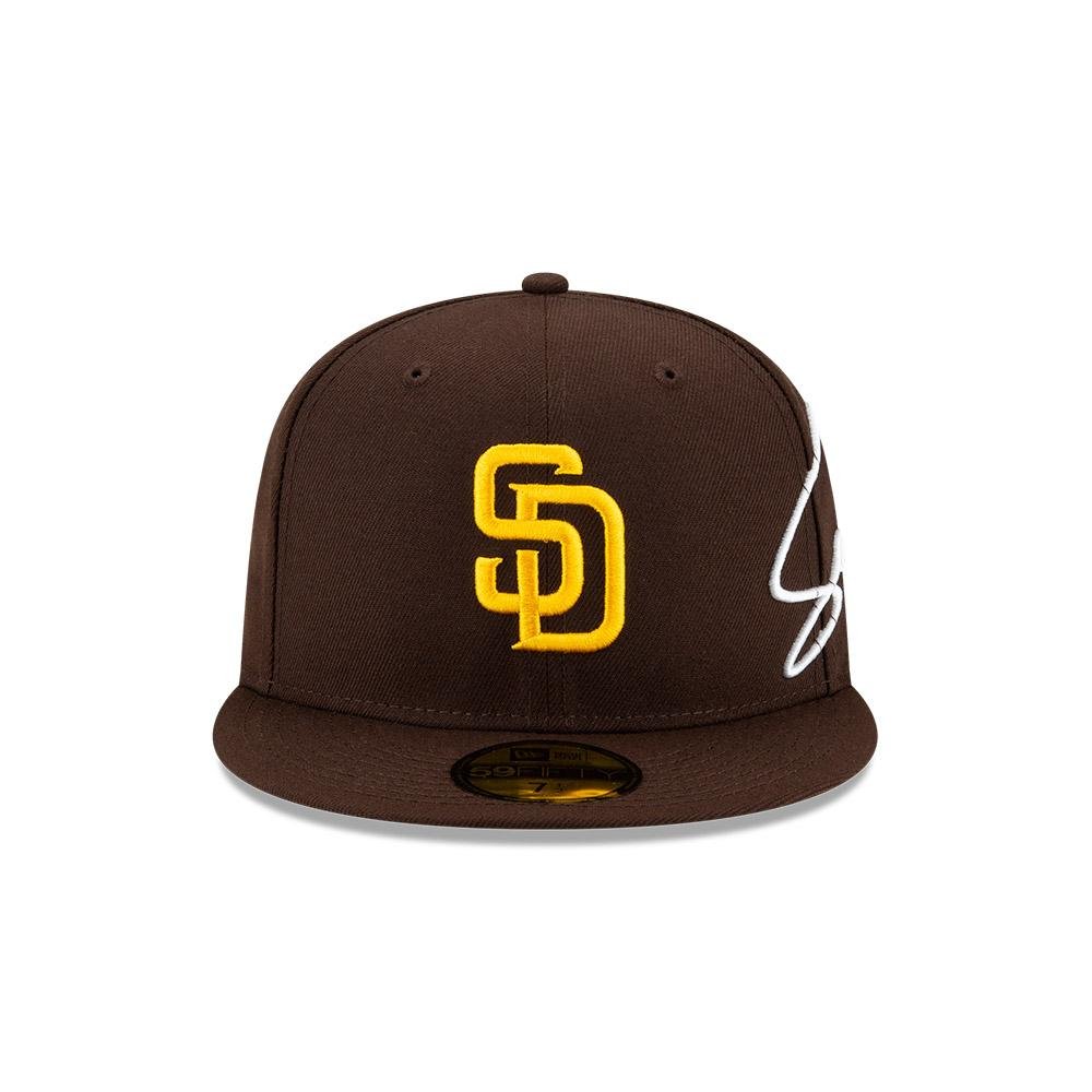 59FIFTY Jackie Robinson Day 2023 サンディエゴ・パドレス