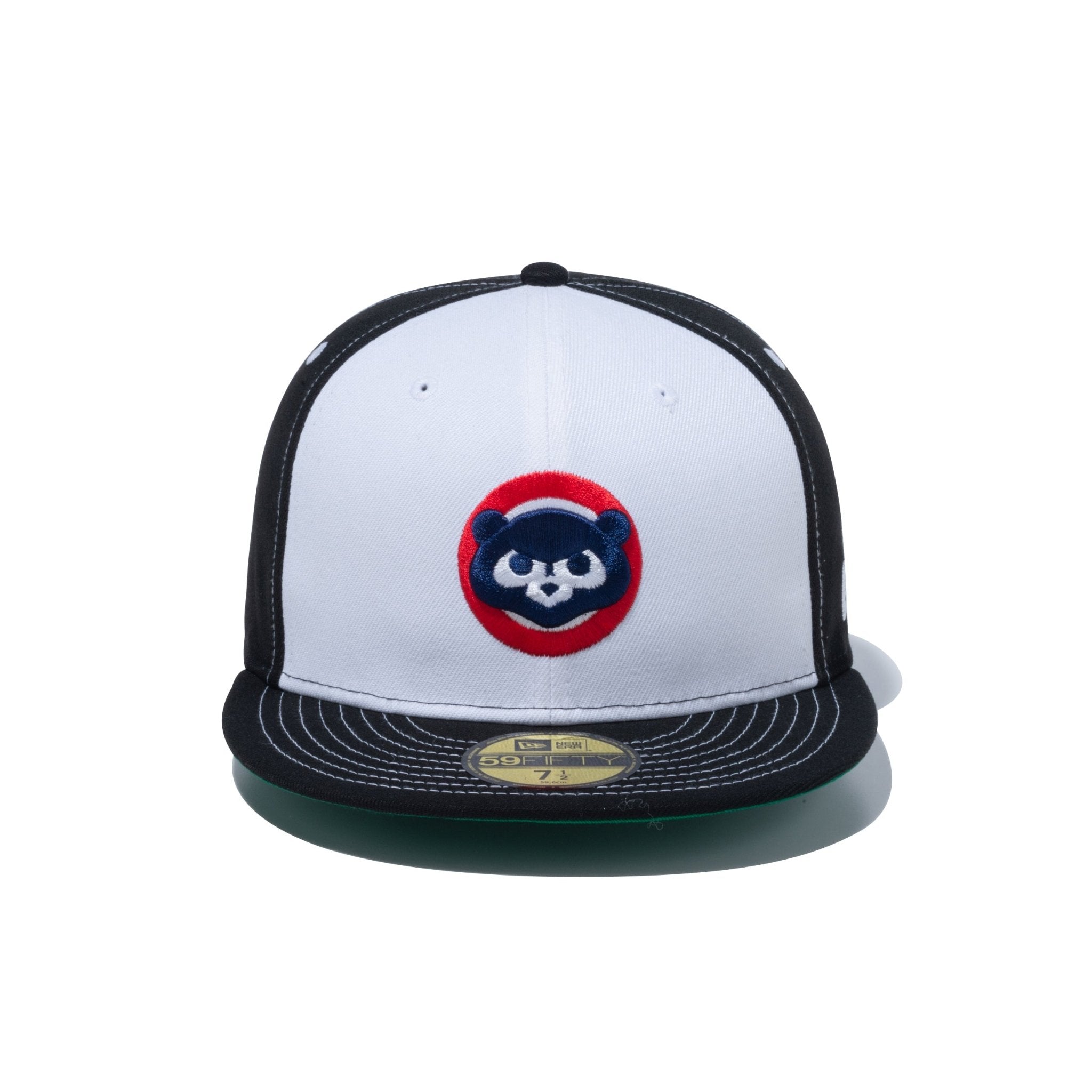 59FIFTY オンフィールド 2023 MLB City Connect シカゴ・カブス