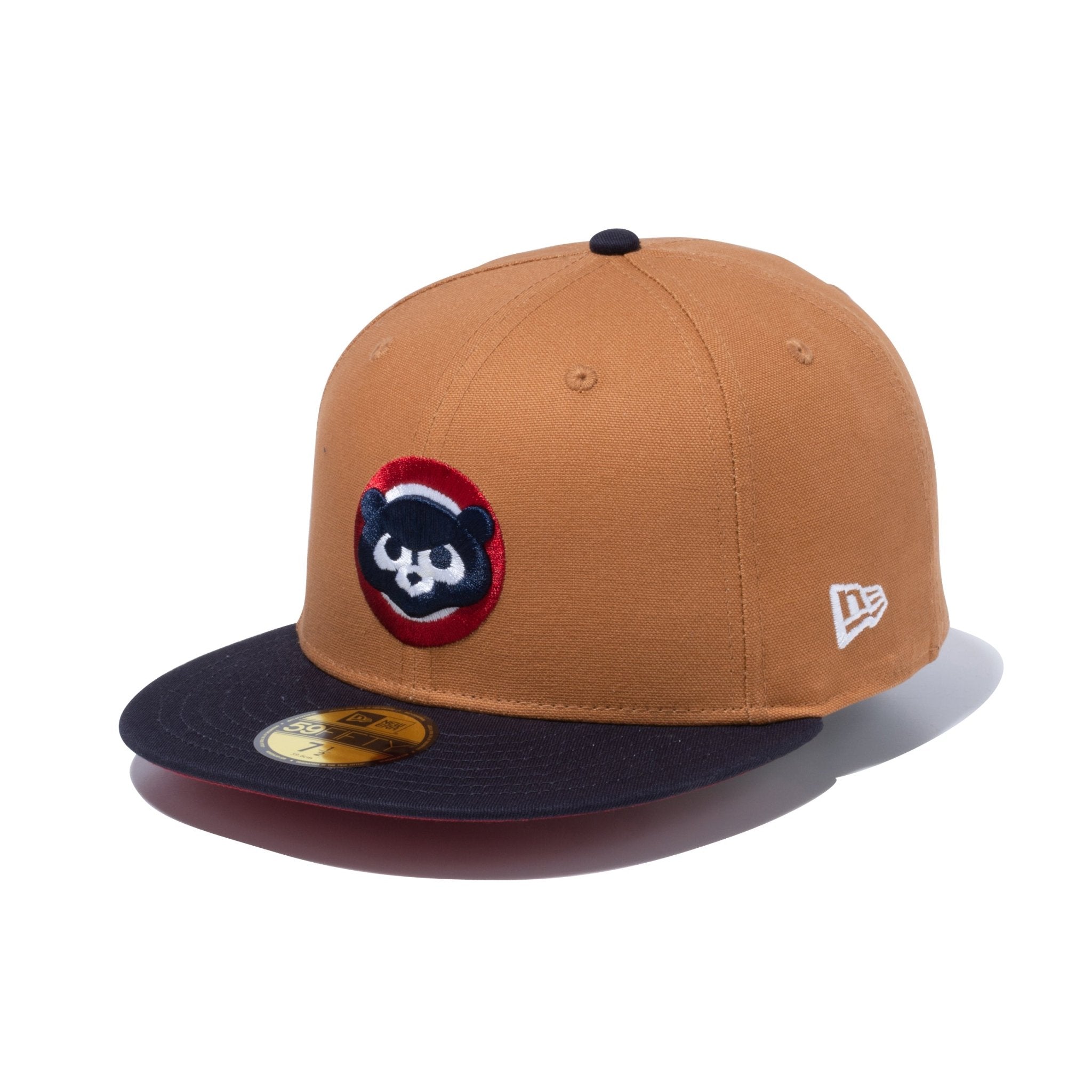 59FIFTY LEE IZUMIDA リー・イズミダ ネイビー | ニューエラオンライン