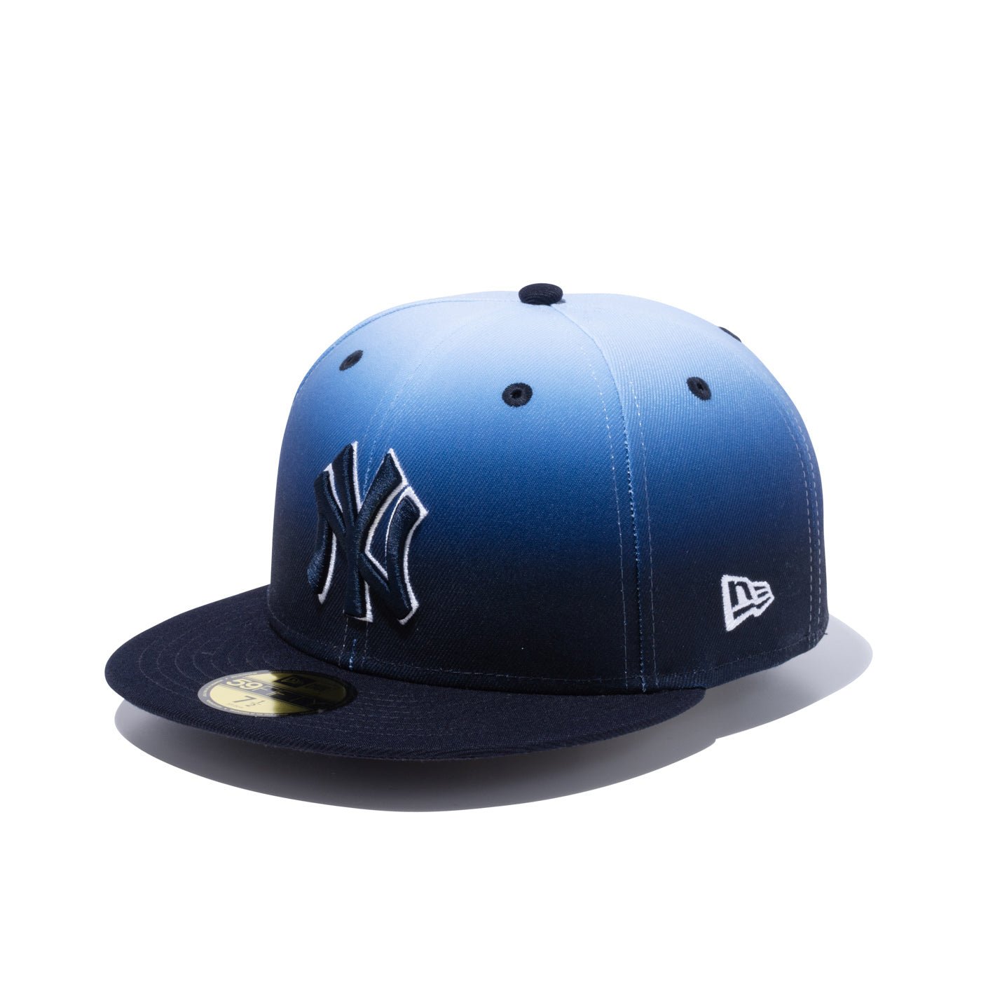 NEW ERA AWAKE YANKEES FITTED 7 1/8