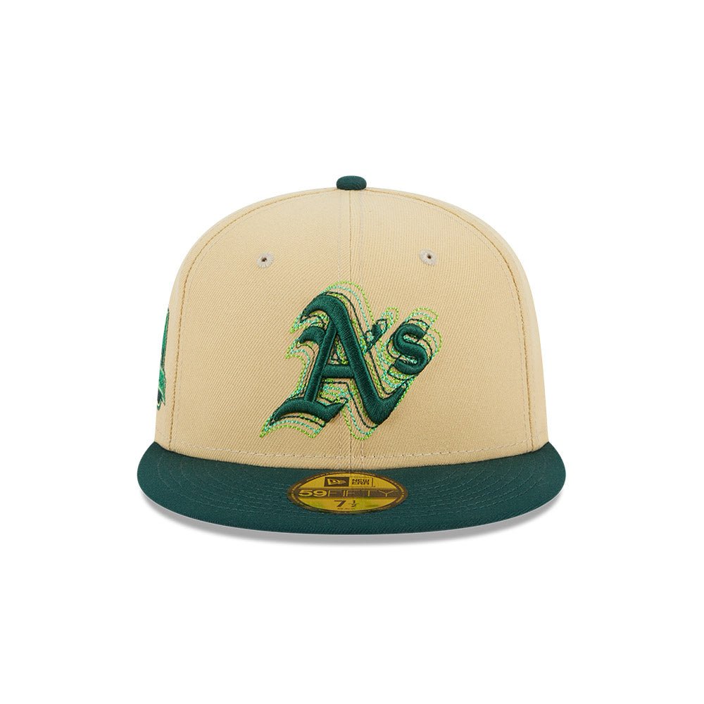 59FIFTY MLB 2023 Armed Forces Day アームド・フォーシズ・デー