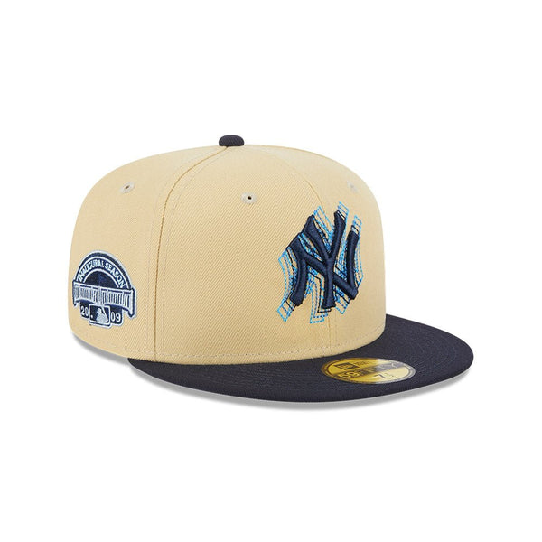 Newera シアトル マリナーズ 59FIFTY 40th ベガスゴールド | www