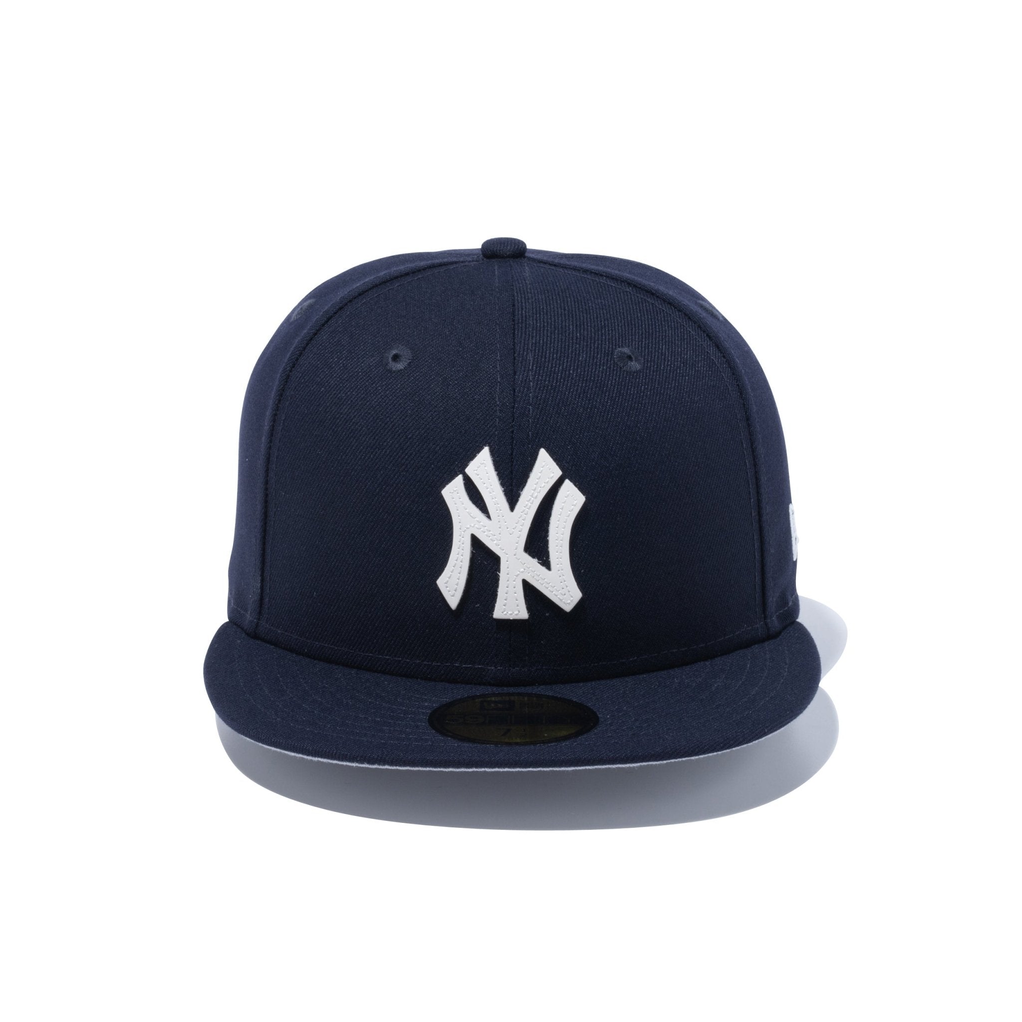 59FIFTY MLBオンフィールド ニューヨーク・ヤンキース ゲーム