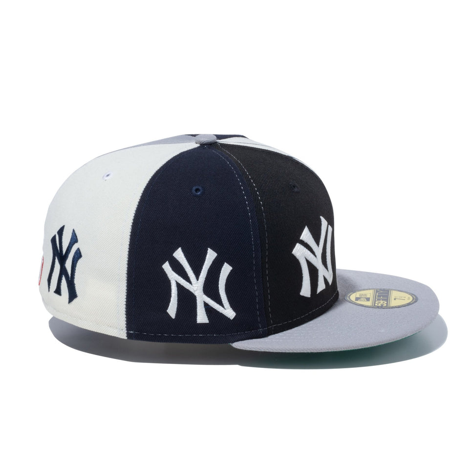 超歓迎 59FIFTY Pinwheel MLB NEW Logo 特別セーフ Pinwheel