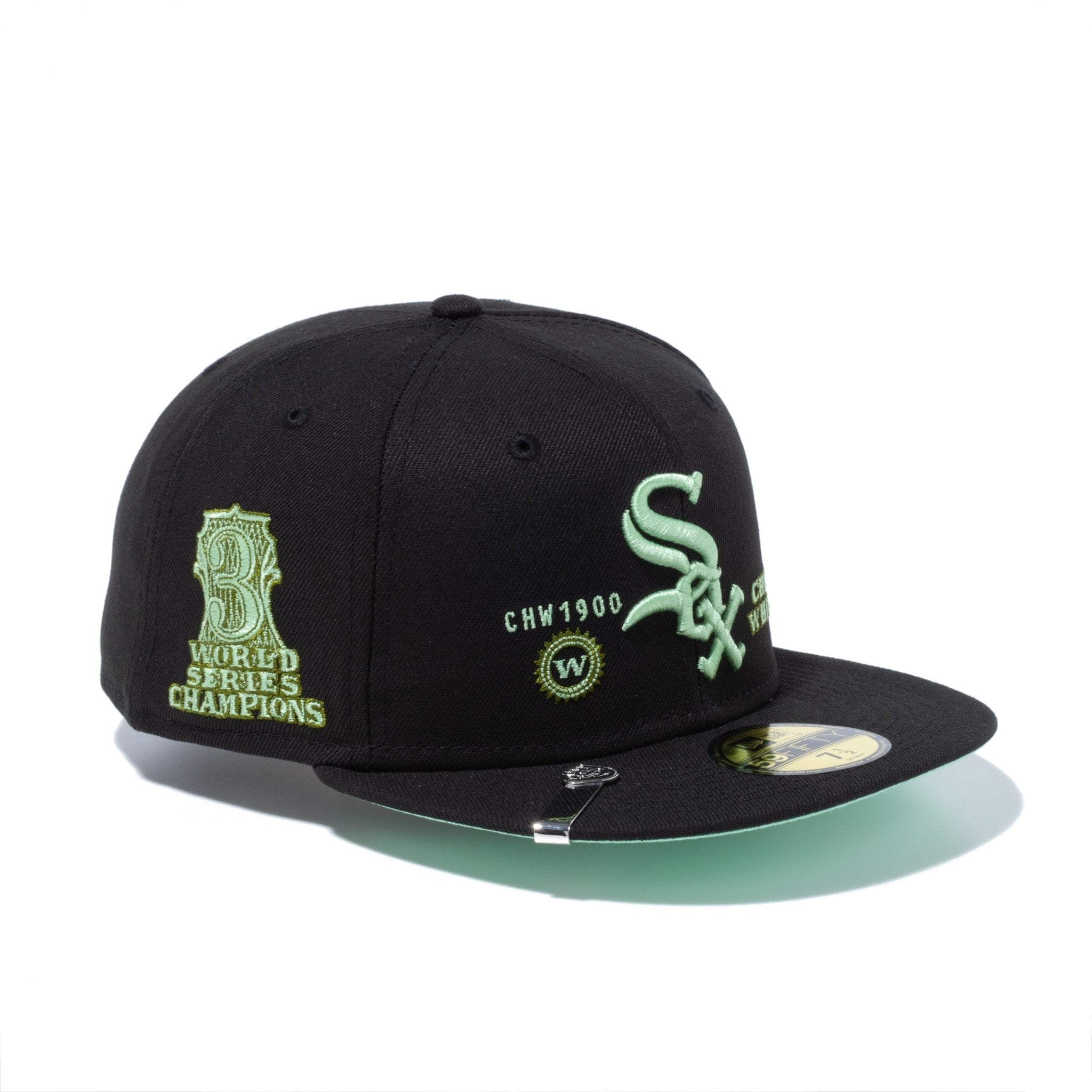 59FIFTY MLB Money ニューヨーク・ヤンキース | ニューエラオンライン