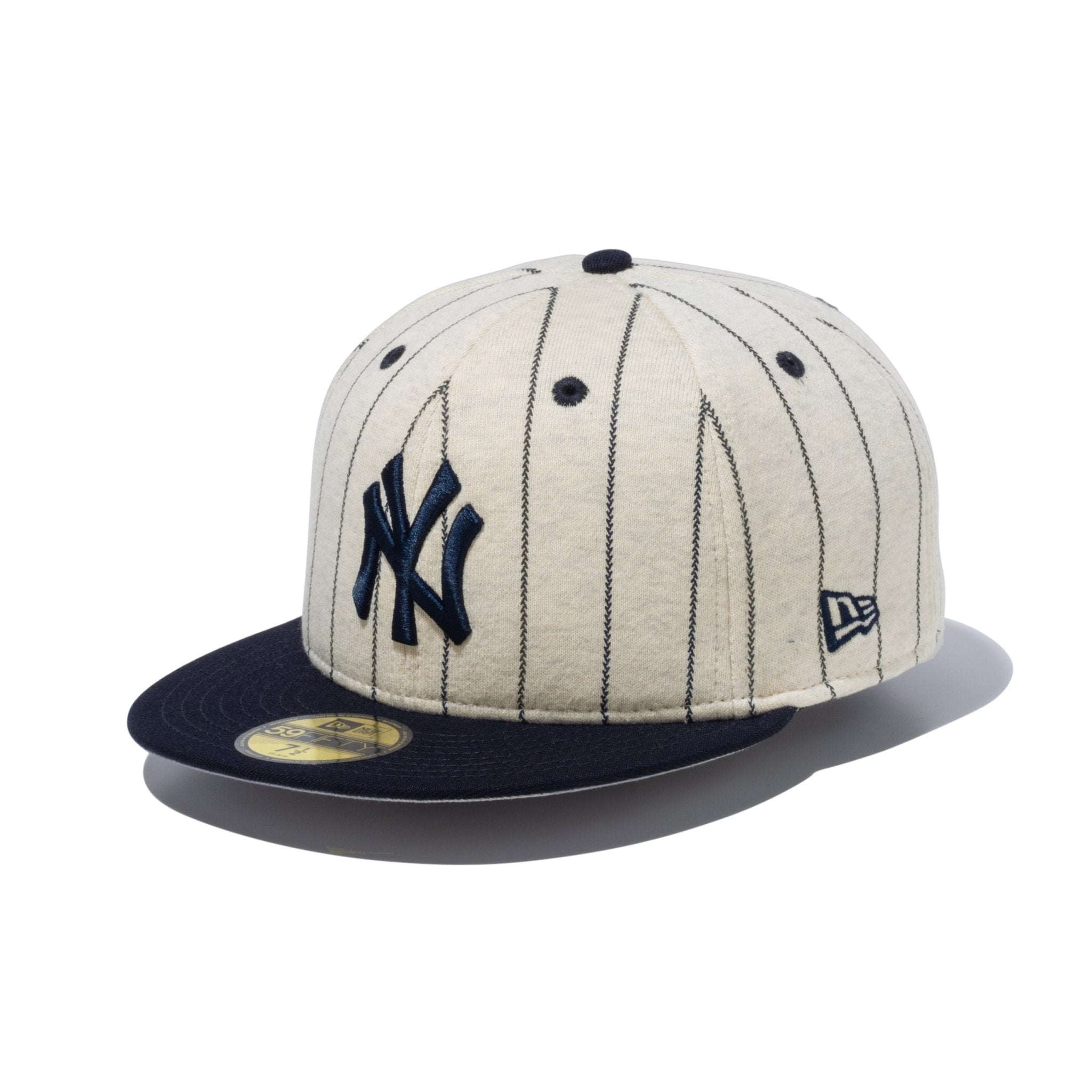 59FIFTY MLB Oatmeal Heather ボストン・レッドソックス オートミール