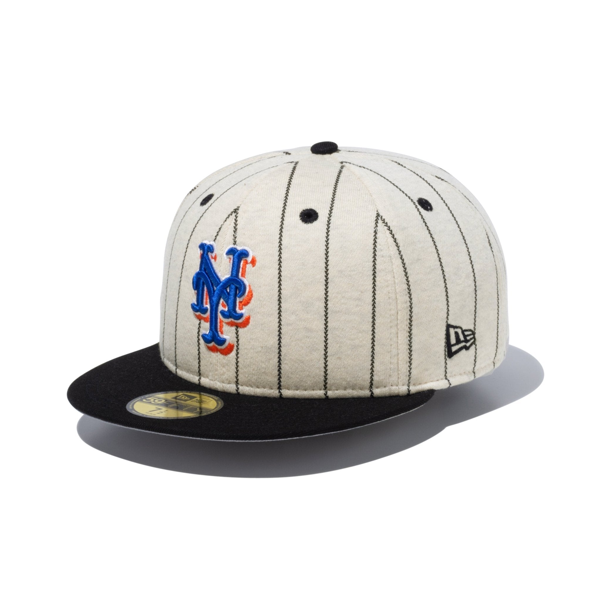 59FIFTY MLB Oatmeal Heather ボストン・レッドソックス オートミール