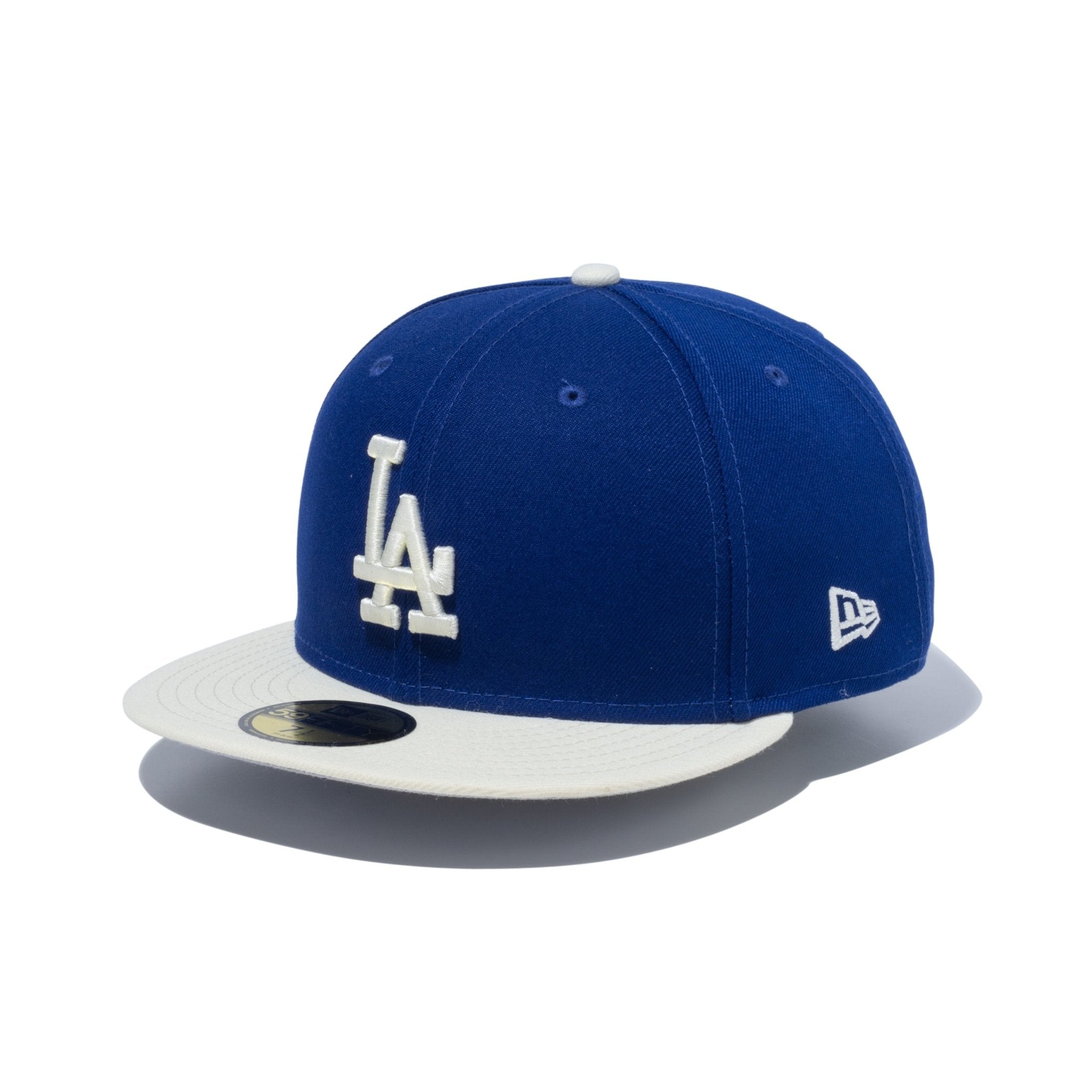 59FIFTY 2020 MLBオールスターゲーム ロサンゼルス・ドジャース