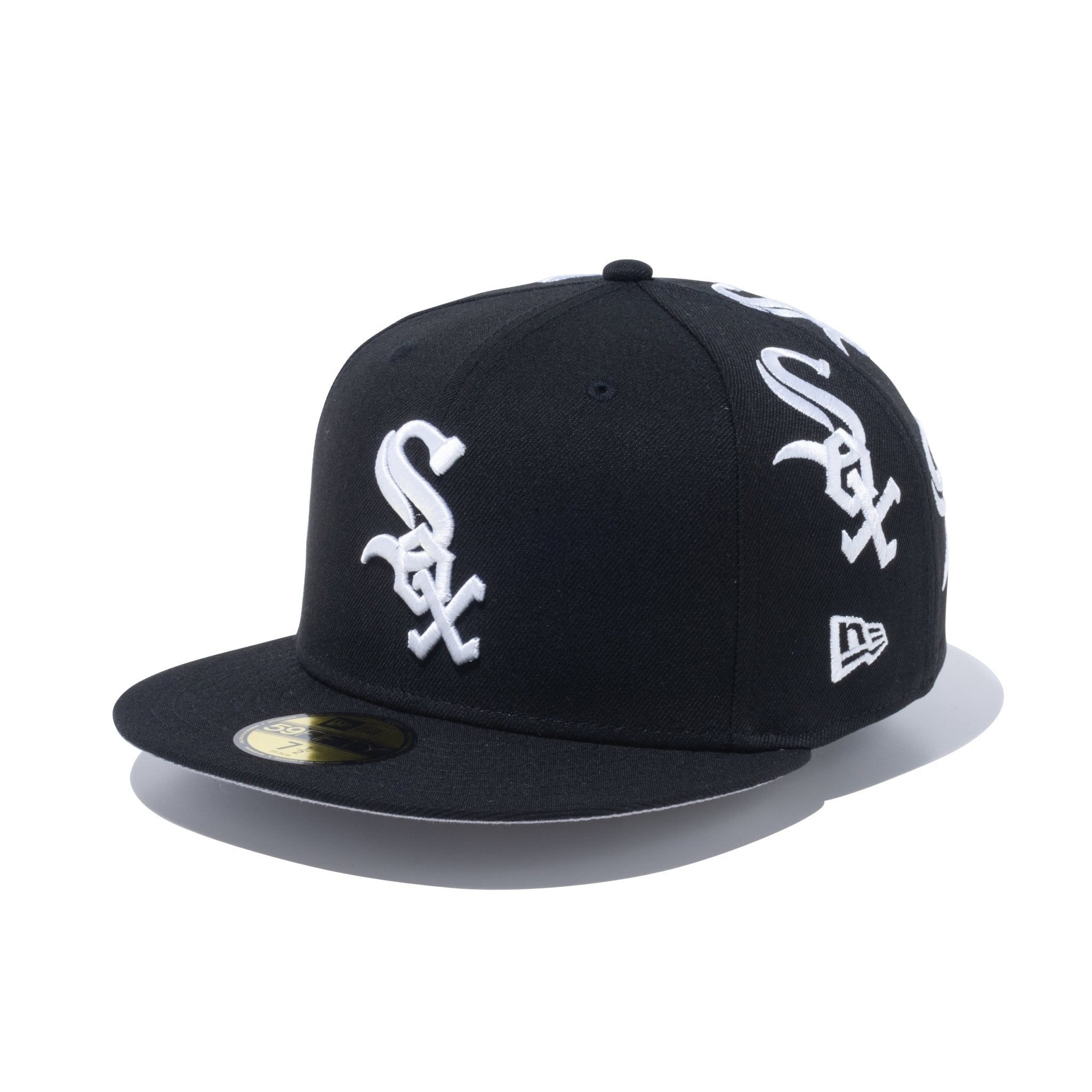 59FIFTY MLBオンフィールド シカゴ・ホワイトソックス ゲーム