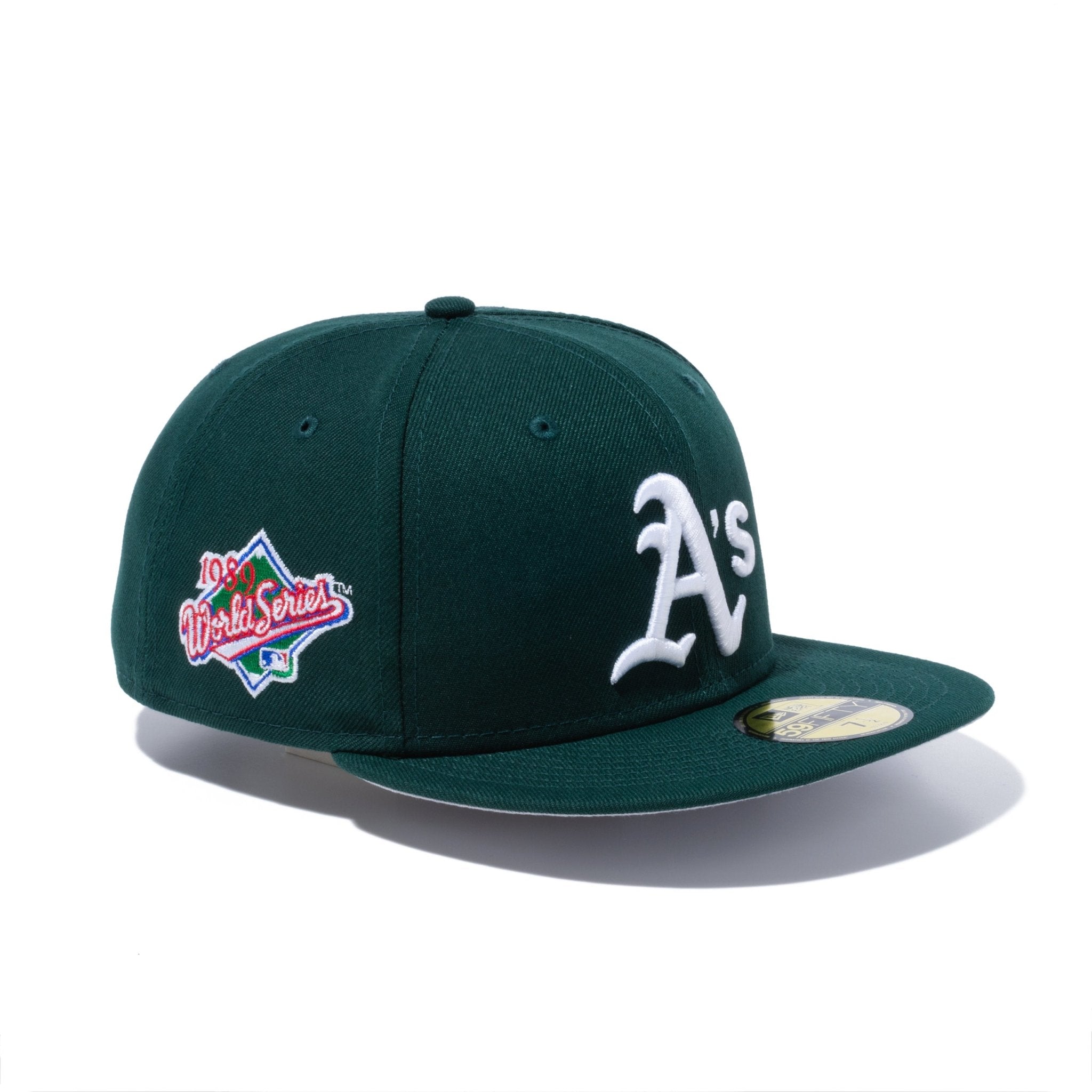 福袋 ニューエラ キャップ 59FIFTY WBC オーストラリア 202 キャップ