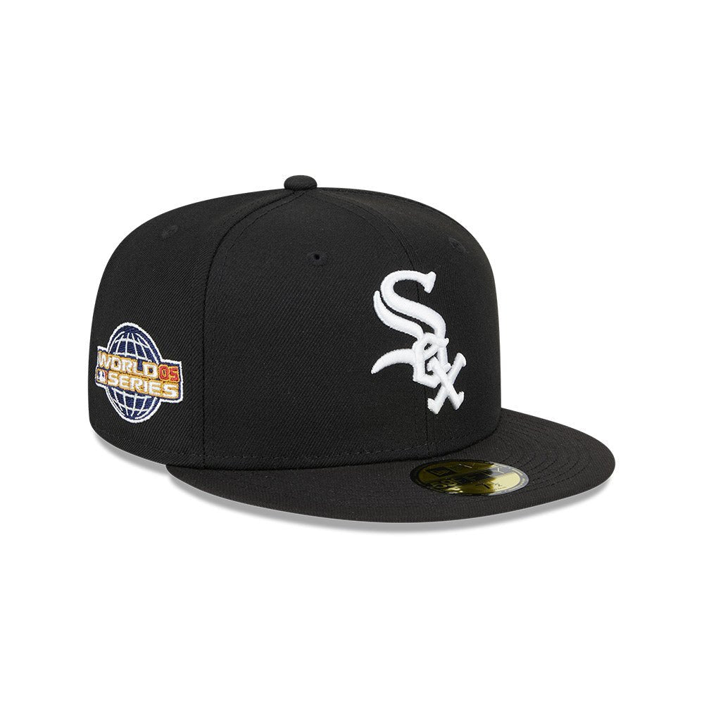 59FIFTY MLB Side Patch Collection オークランド・アスレチックス