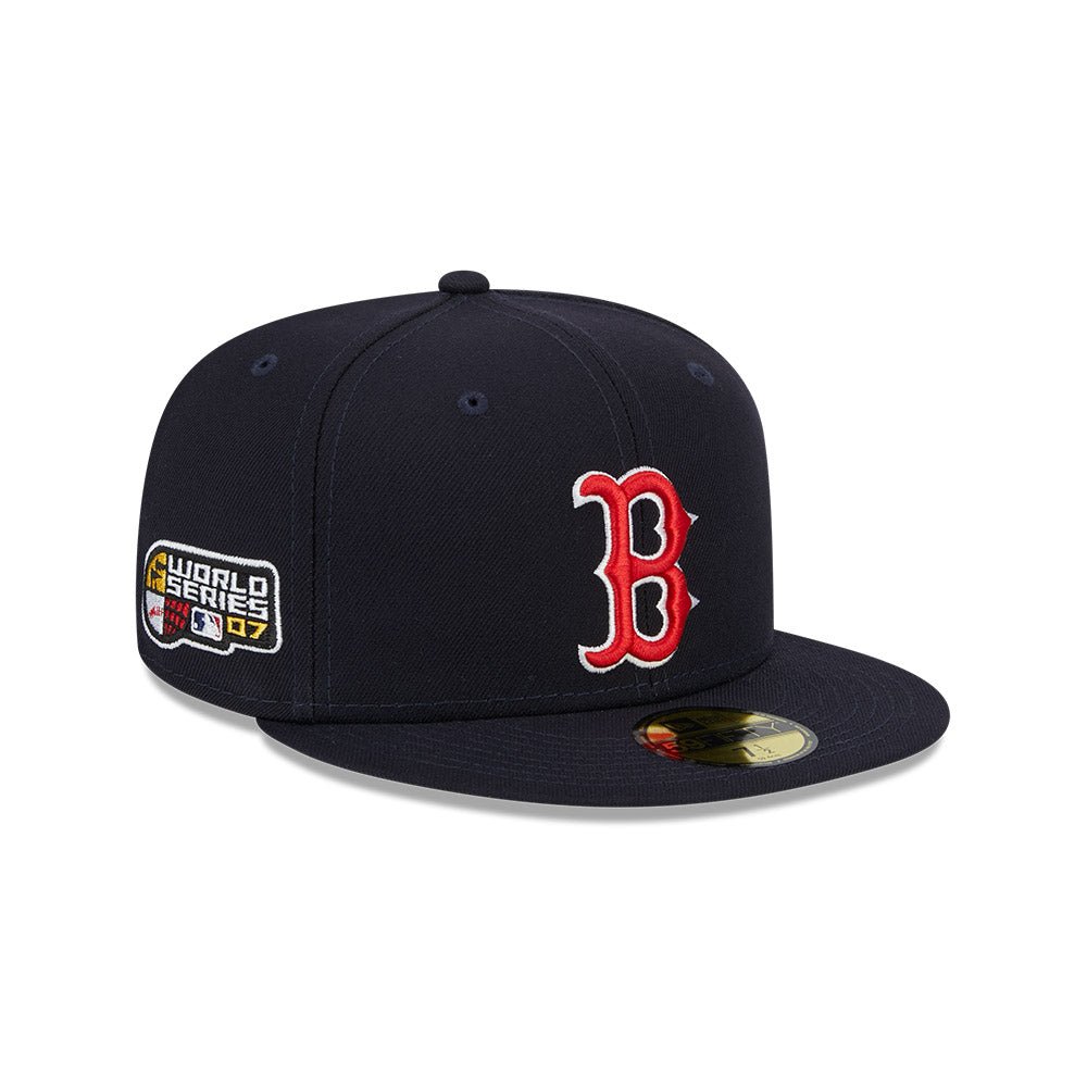 3/8 Newera 59fifty ニューヨークヤンキース ワールドシリーズ | mag