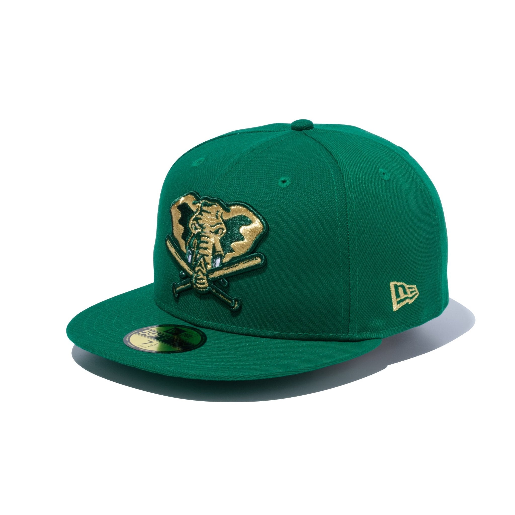 59FIFTY Monocamo コロラド・ロッキーズ パープル | ニューエラ