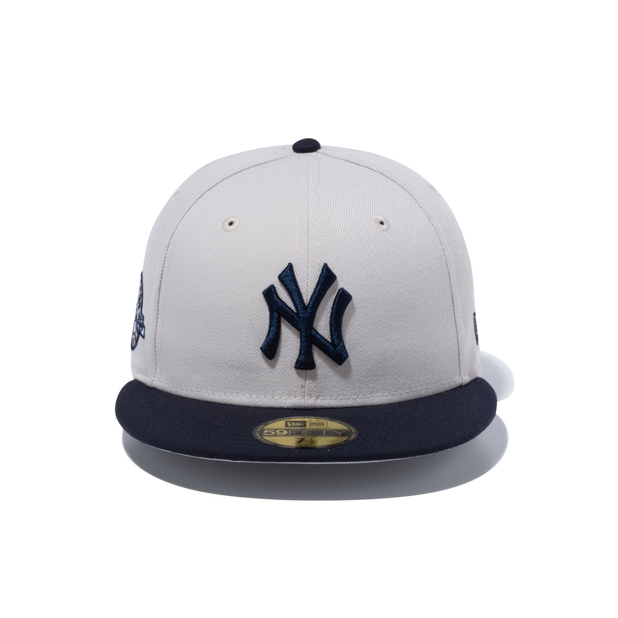 9FIFTY DOWNTOWN × New Era カーキ L/XL-