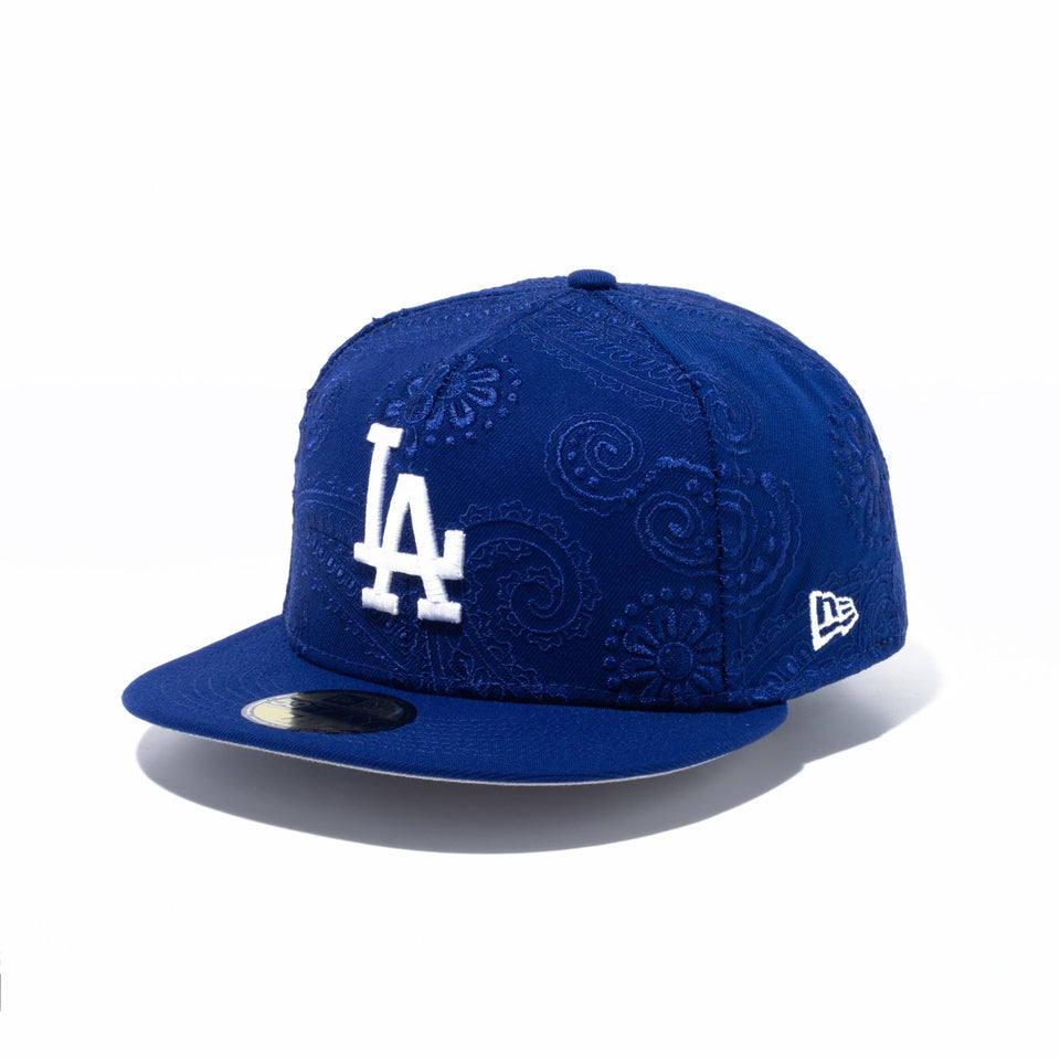 New Era LA Dodgersドジャース ワールドシリーズ ツバ裏グリーン