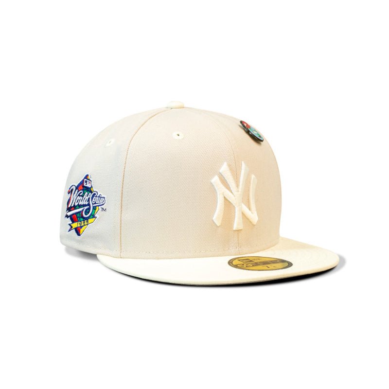 NEW ERA 59FIFTY ニューヨーク・ヤンキース 1927 ピンバッチ | www