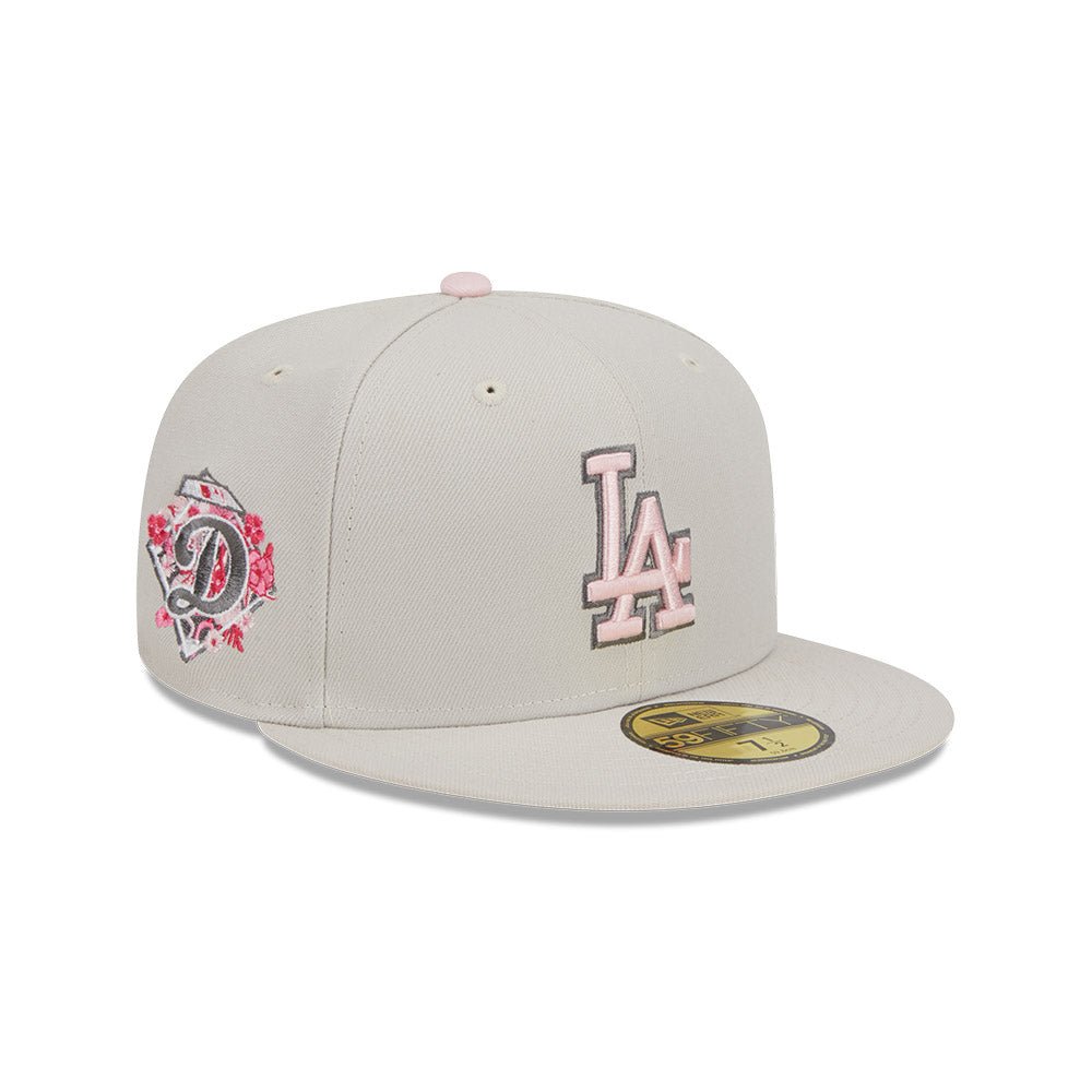 59FIFTY Shohei Ohtani 2021 Season Memorial Collection ロサンゼルス