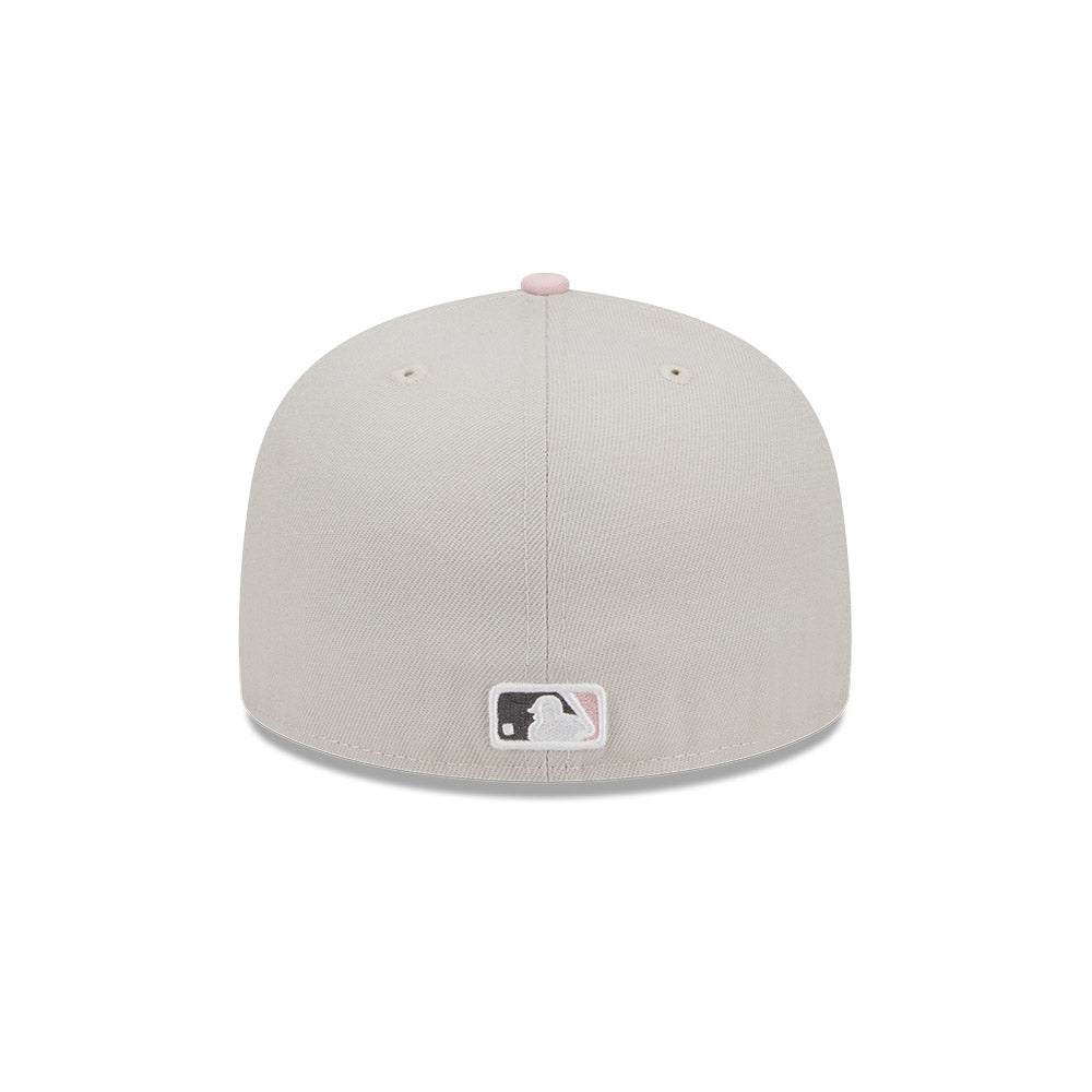 独創的 Newera 59fifty カルフォルニアエンゼルス 35thアニバーサリー