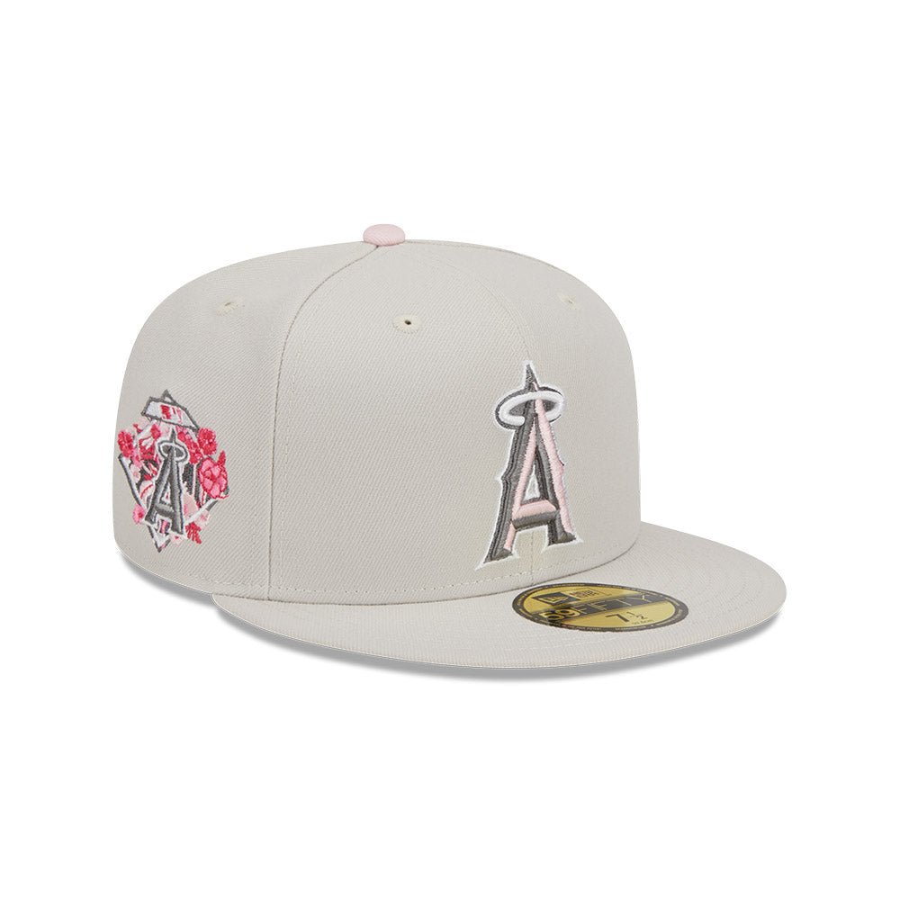 59FIFTY Mother's Day シカゴ・ホワイトソックス ストーン ピンク