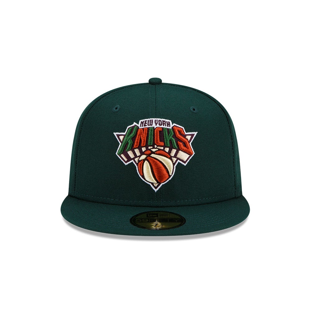 NEW ERA 59FIFTY 7 7/8 Turkey Dinner ブルズ-