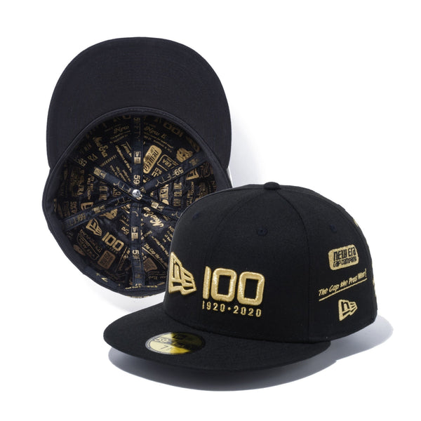 木更津 Newera 9forty ロサンゼルスドジャース 100thアニバーサリー