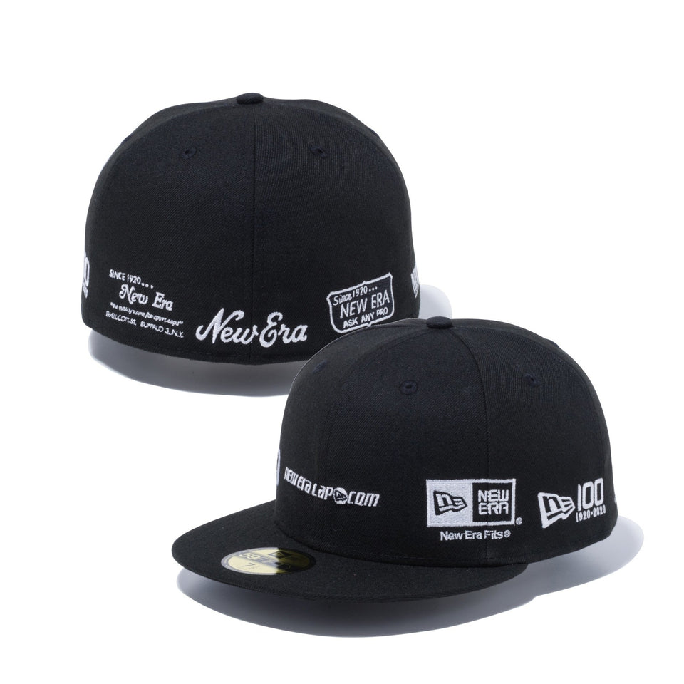 バックチャンネルニューエラ　new era キャップ　非売品