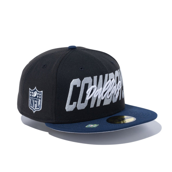 ニューエラ NEWERA メッシュキャップ NFL ダラス・カウボーイズ