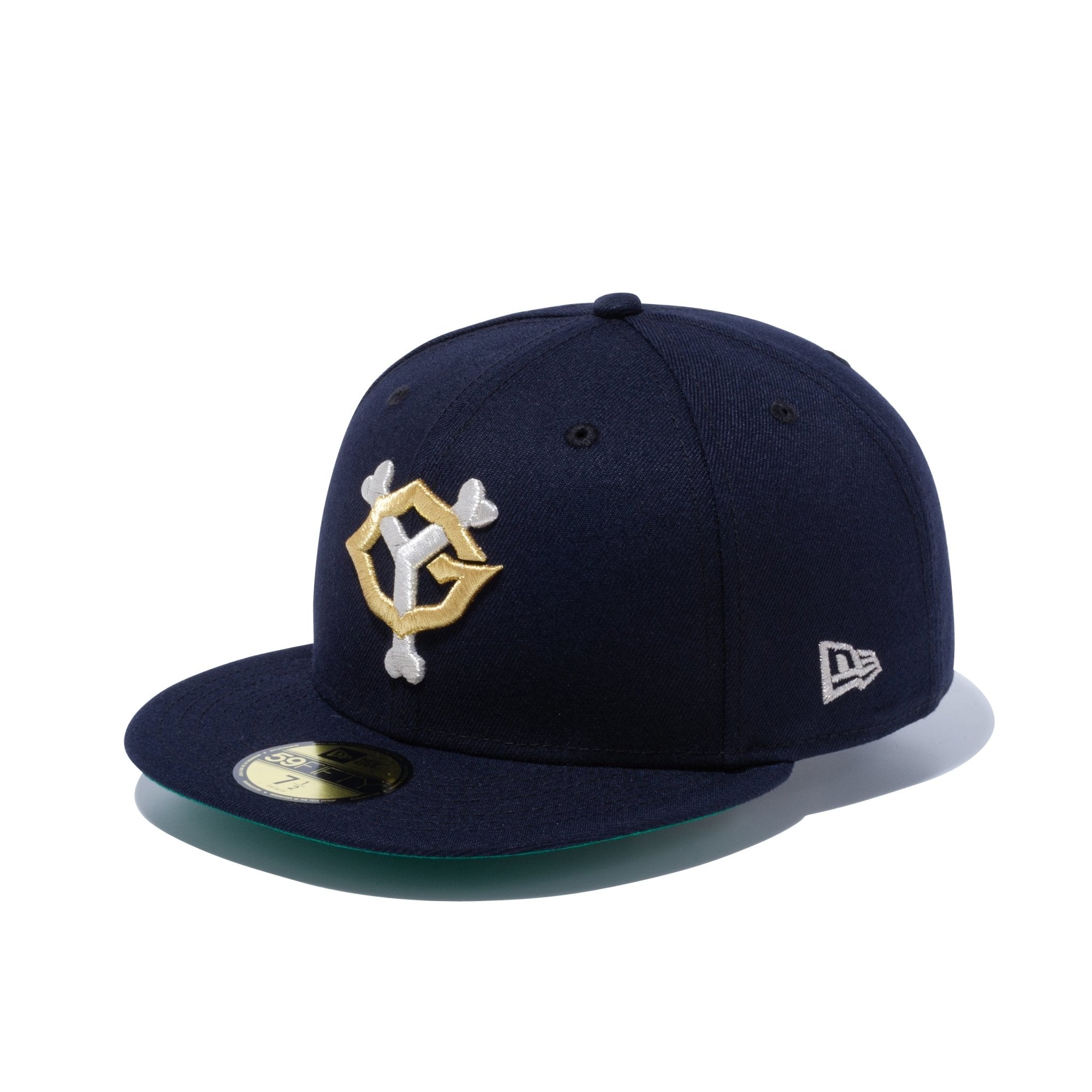 59FIFTY MLBオンフィールド サンフランシスコ・ジャイアンツ ゲーム