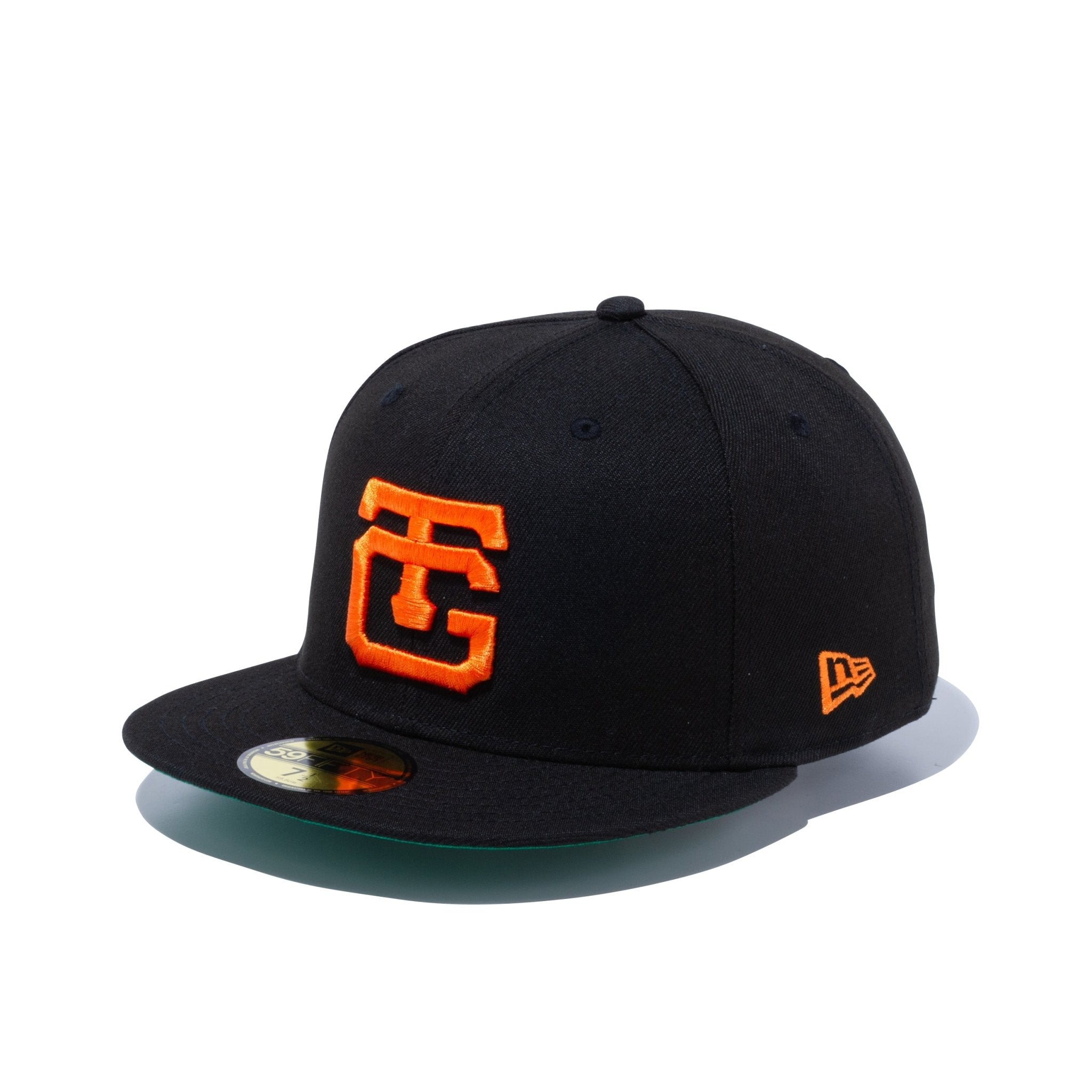 59FIFTY NPBクラシック 読売ジャイアンツ ネイビー 