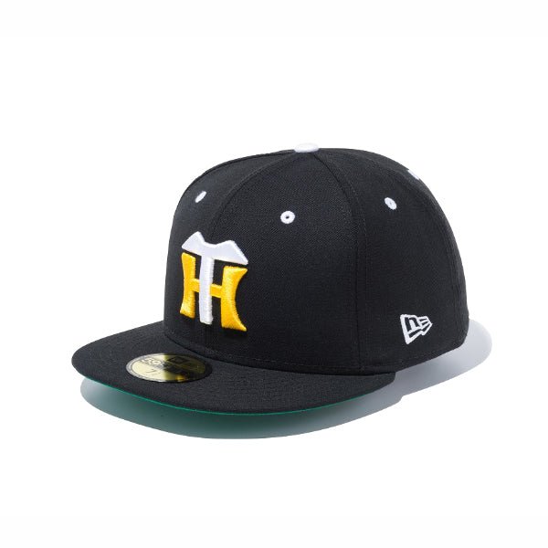 59FIFTY NPBクラシック 大阪タイガース 1958-59 | ニューエラ 