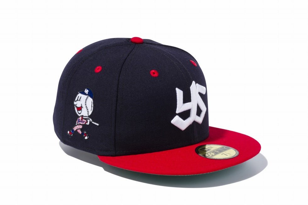 59FIFTY NPBクラシック 大阪タイガース 1958-59 | ニューエラ