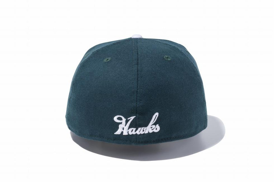 スポーツや ニューエラ NEWERA キャップ 南海ホークス NPB CLASSIC