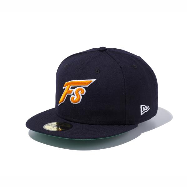 59fifty Npbクラシック 日本ハムファイターズ Fsロゴ ニューエラオンラインストア