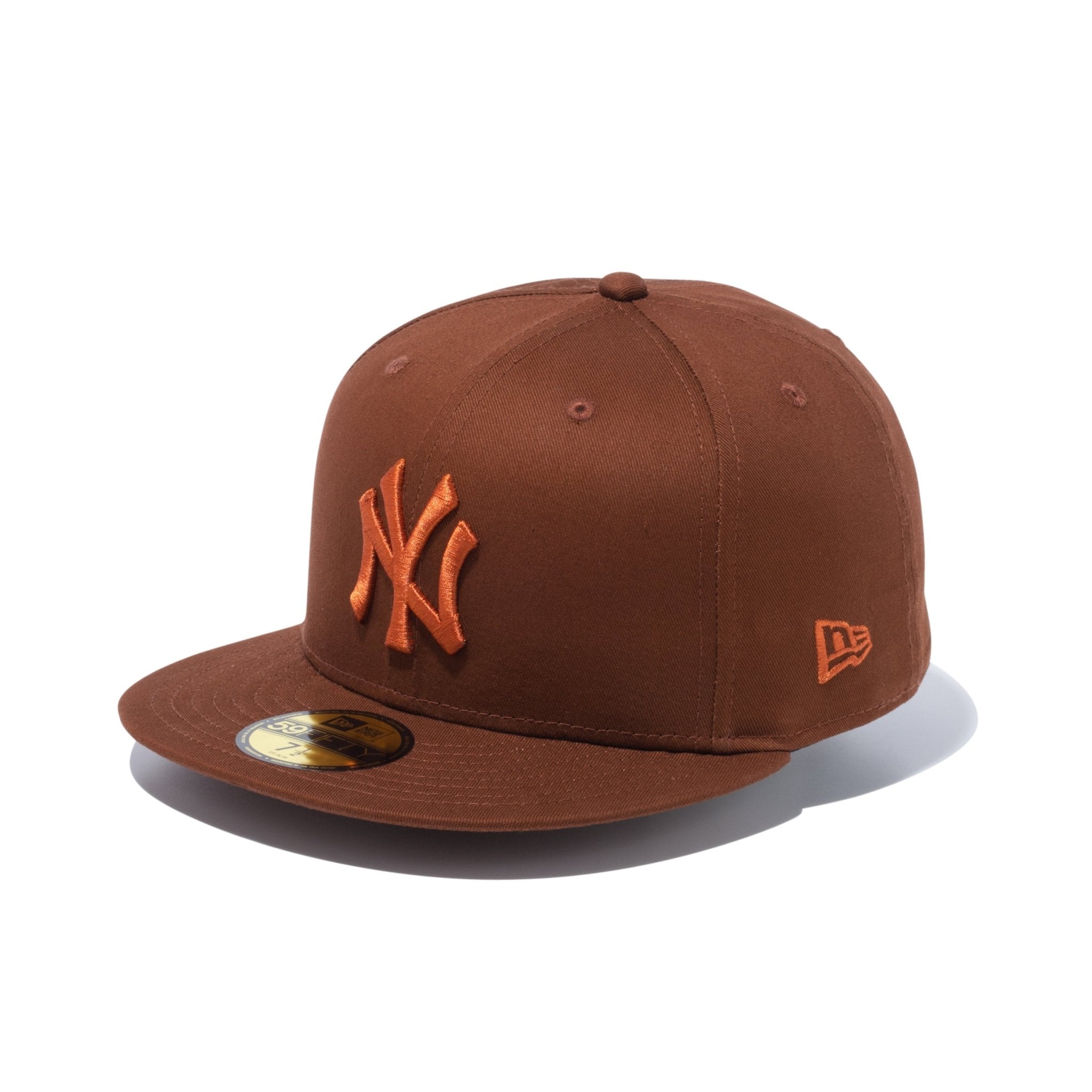 NEW ERA NEW YORK YANKEES 59FIFTY ビーブロ - キャップ