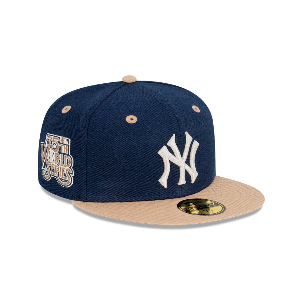 59FIFTY MLB 2023 Armed Forces Day アームド・フォーシズ・デー